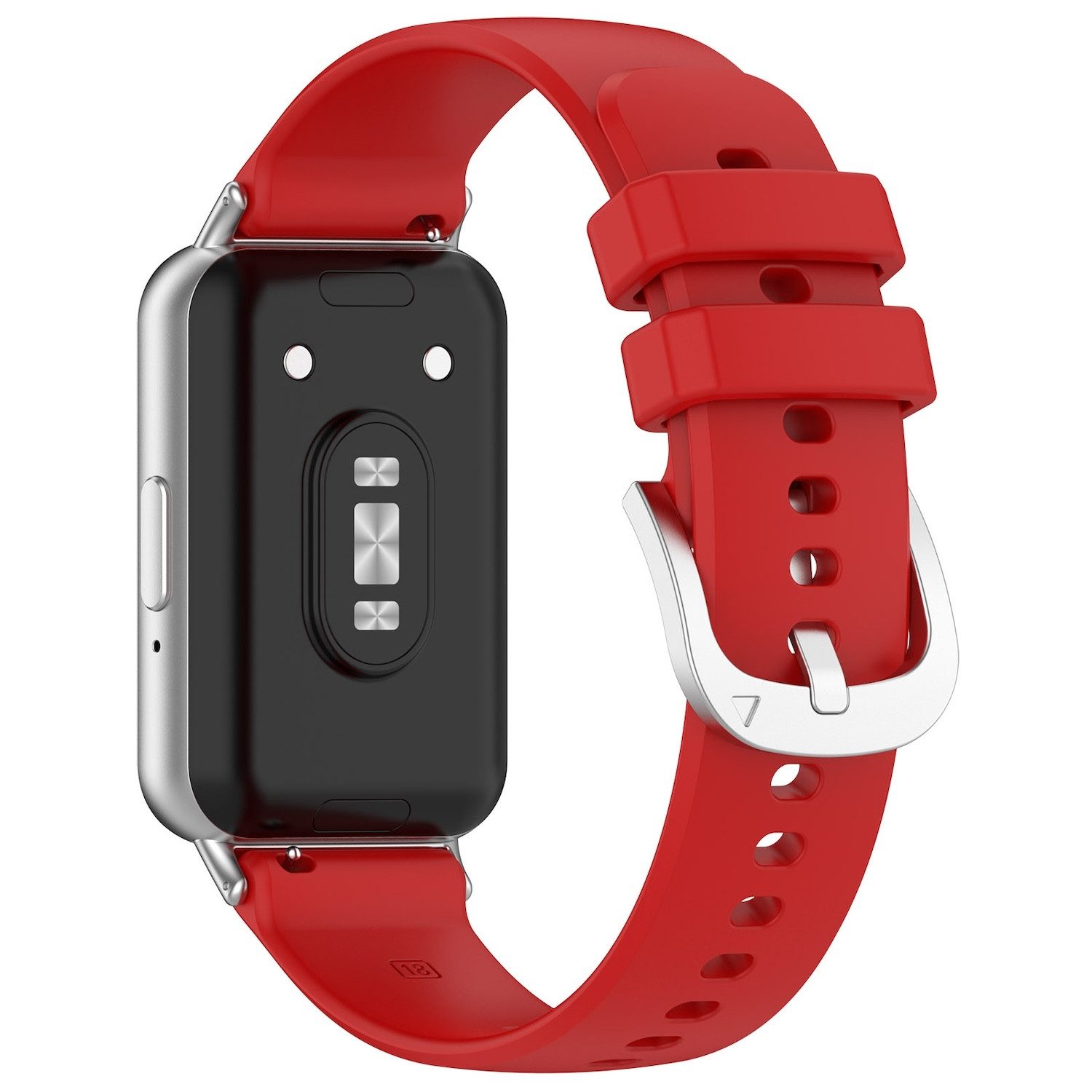 Wigento Smartwatch-Armband Für Samsung Galaxy Fit günstig online kaufen