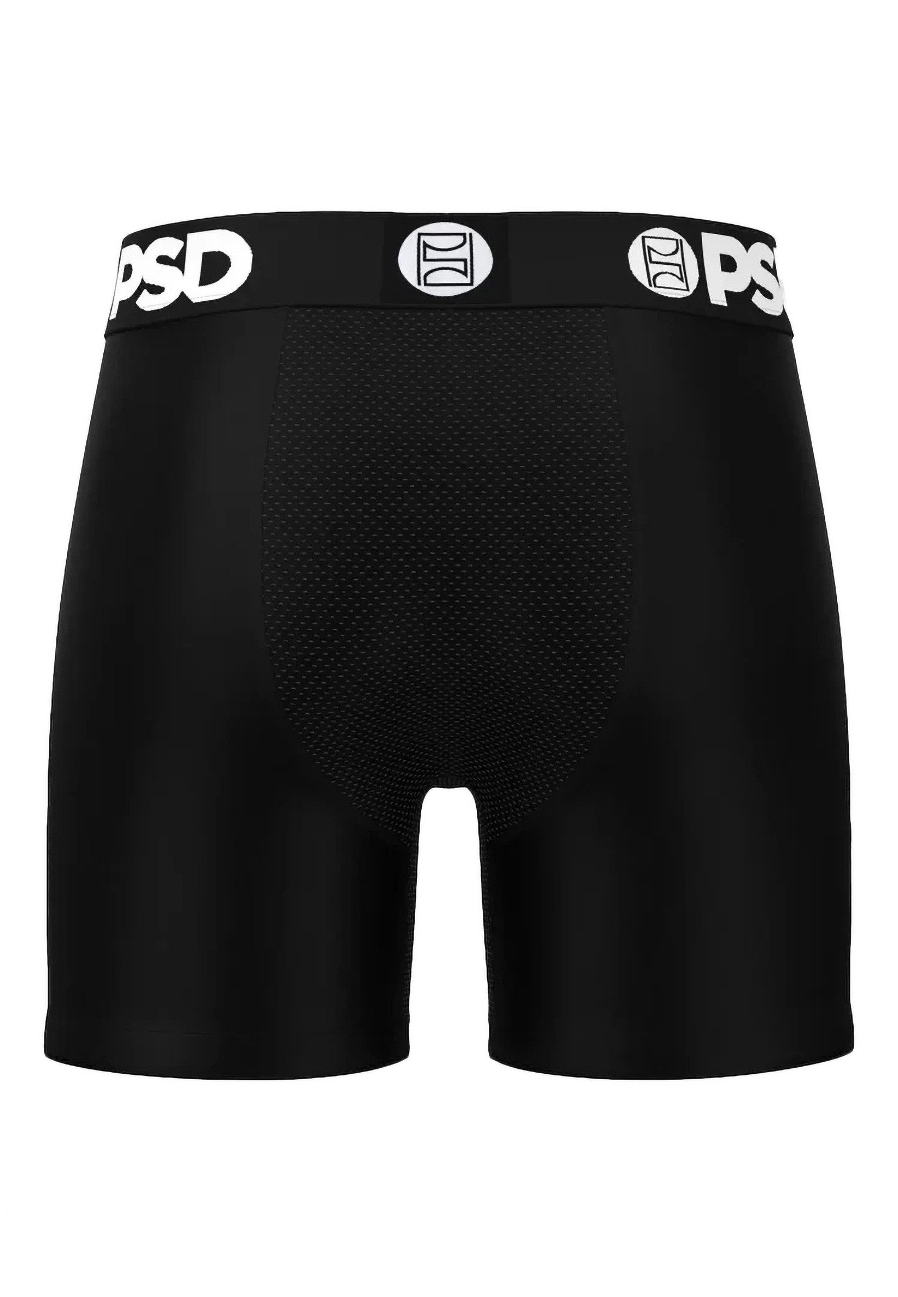 PSD Boxershorts PSD 5 INCH BOXER SHORTS (1-St)