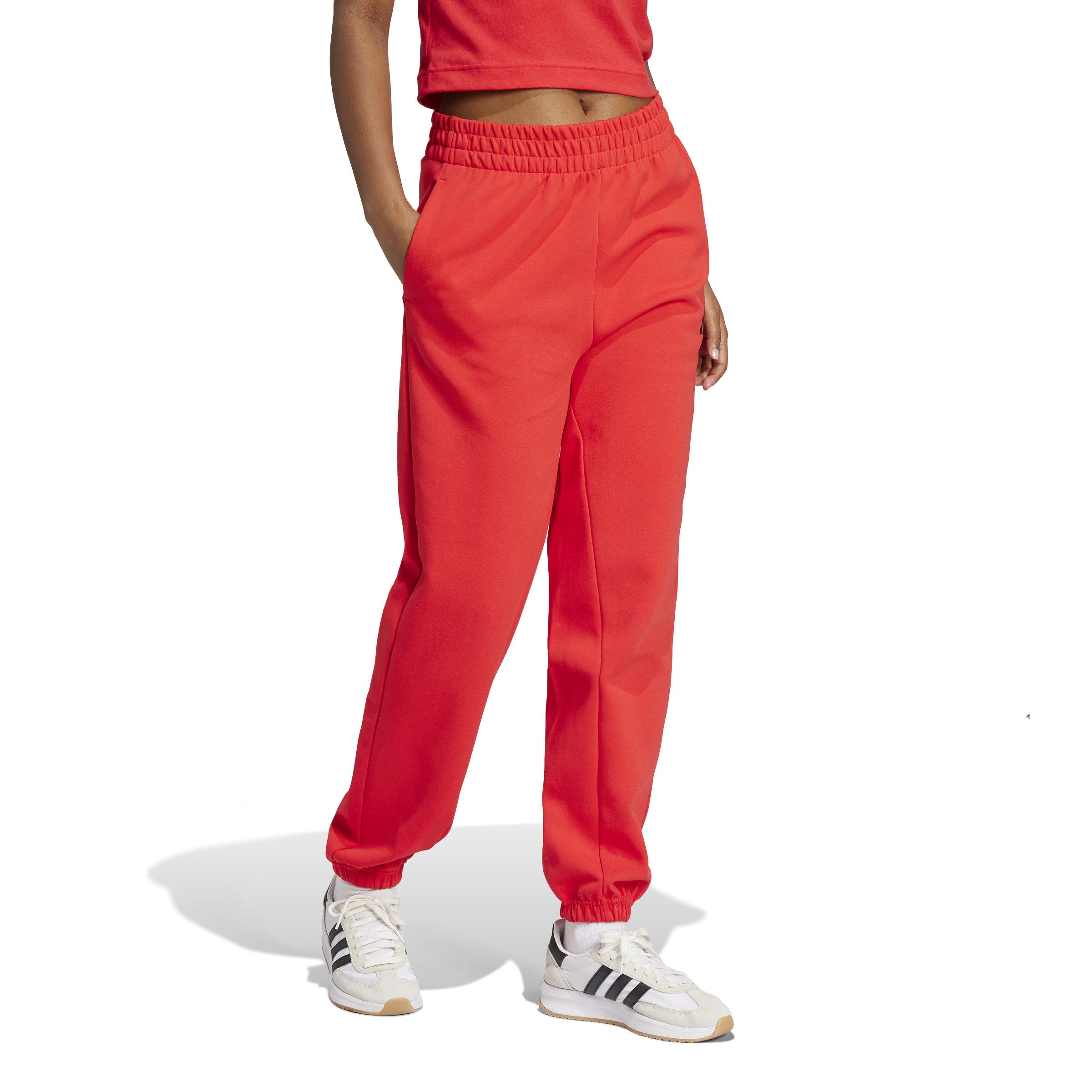 adidas Performance Sporthose W FI SL PT PURRUB