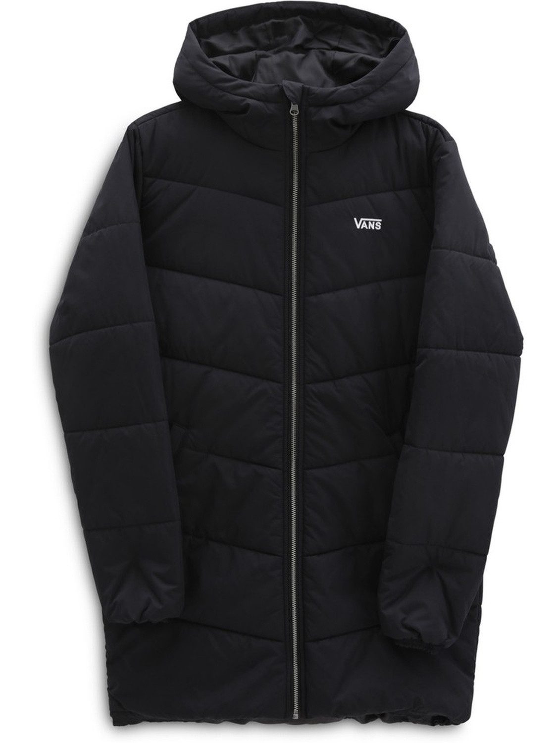 Vans Kurzjacke Wm Foundry Long Mte