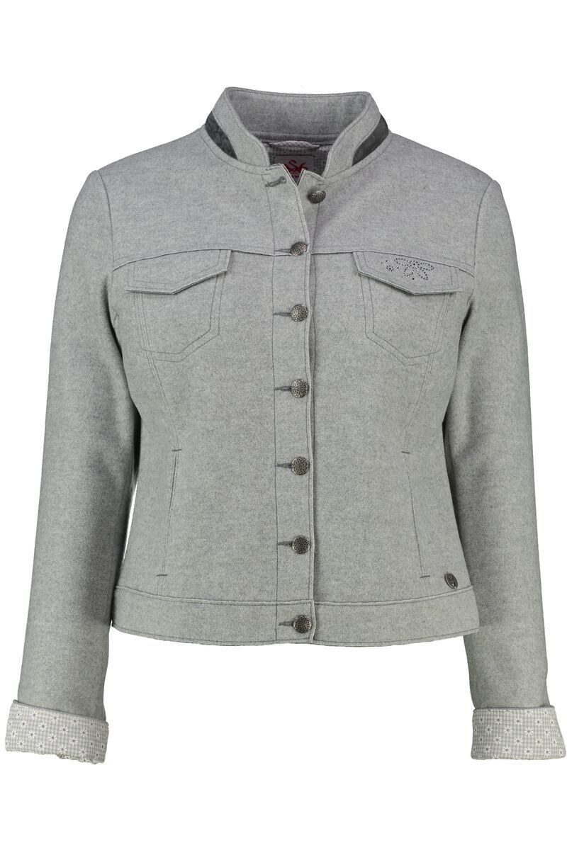 Spieth & Wensky Trachtenstrickjacke