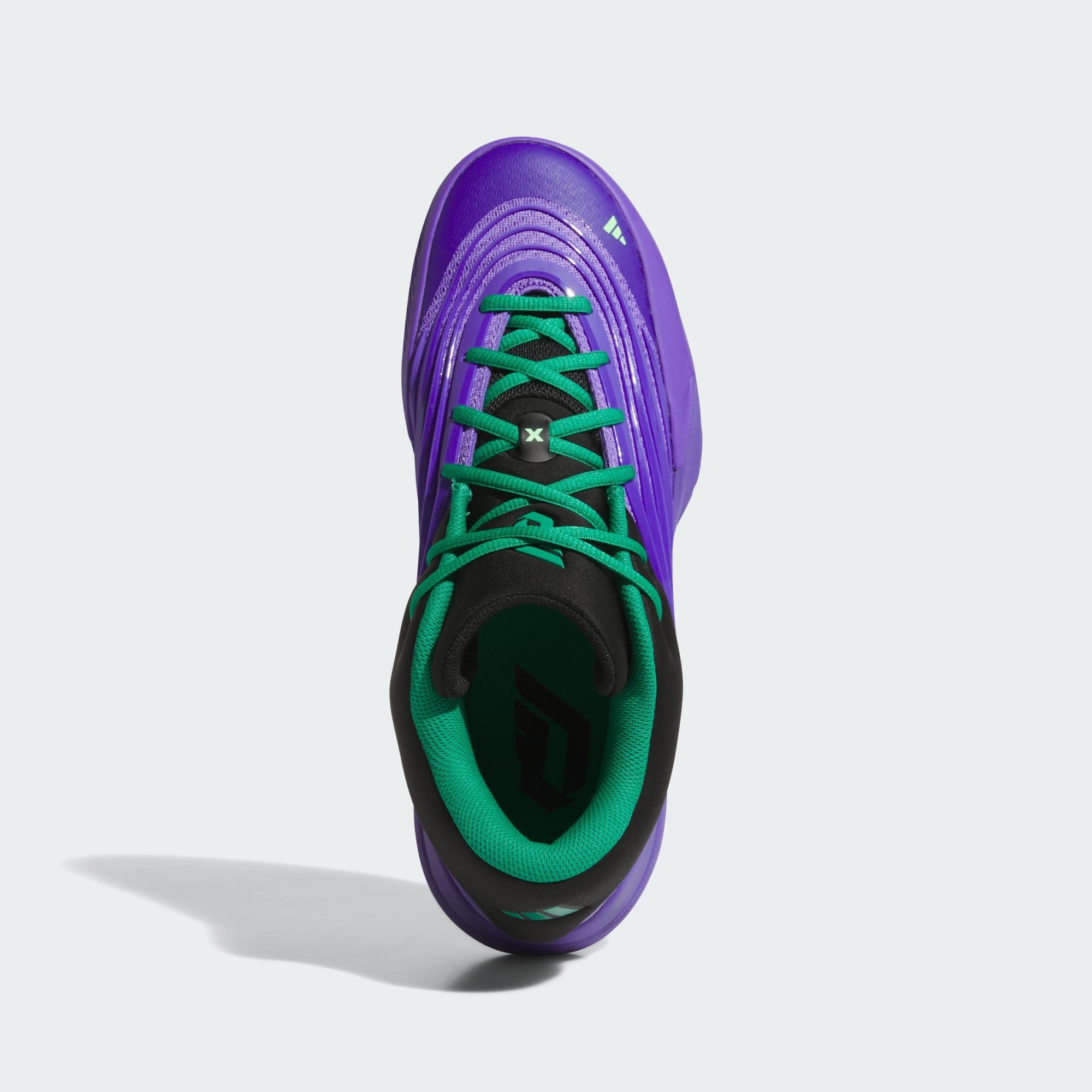 adidas Performance DAME X SCHUHE Basketballschuh günstig online kaufen