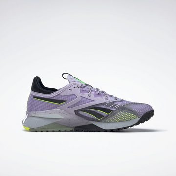 Reebok NANO X2 TR ADVENTURE Fitnessschuh (1-tlg)