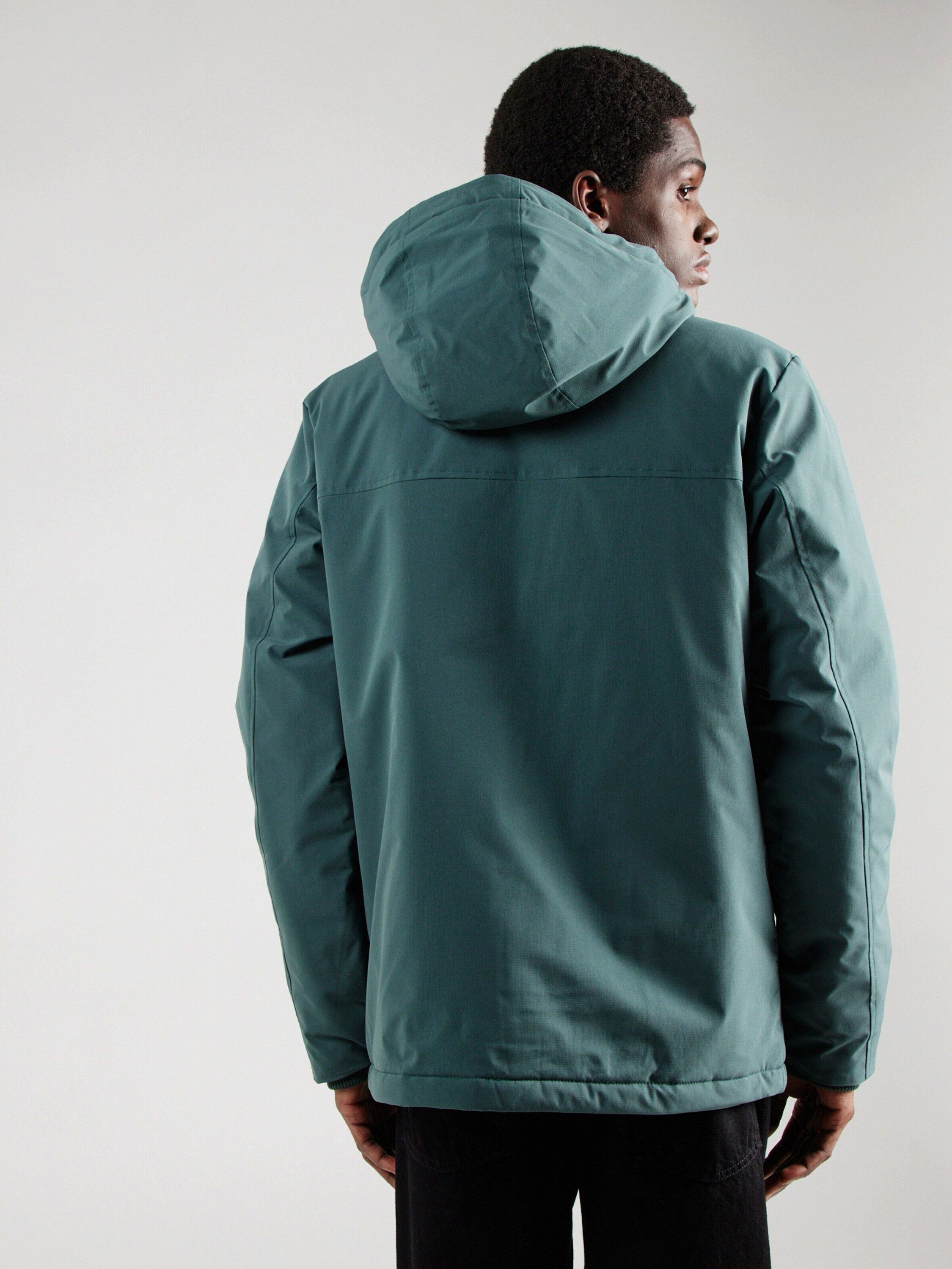 Revolution Winterjacke (1-St)