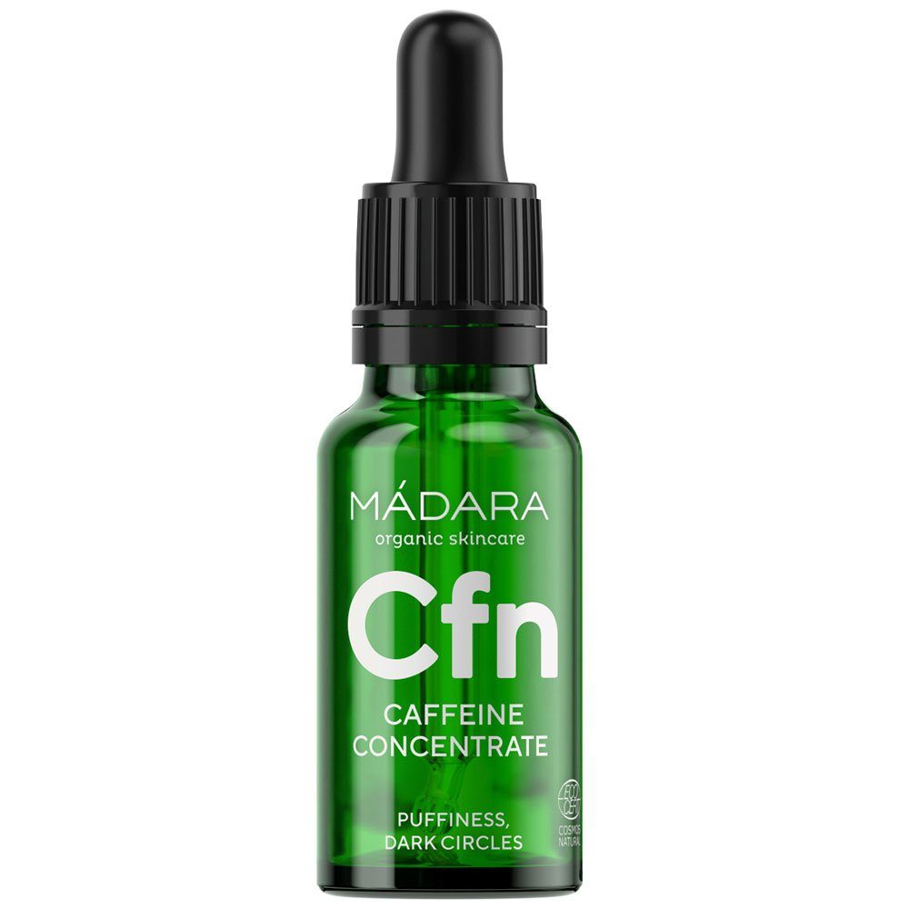 Madara Gesichtspflege Custom Actives, 17.5 ml