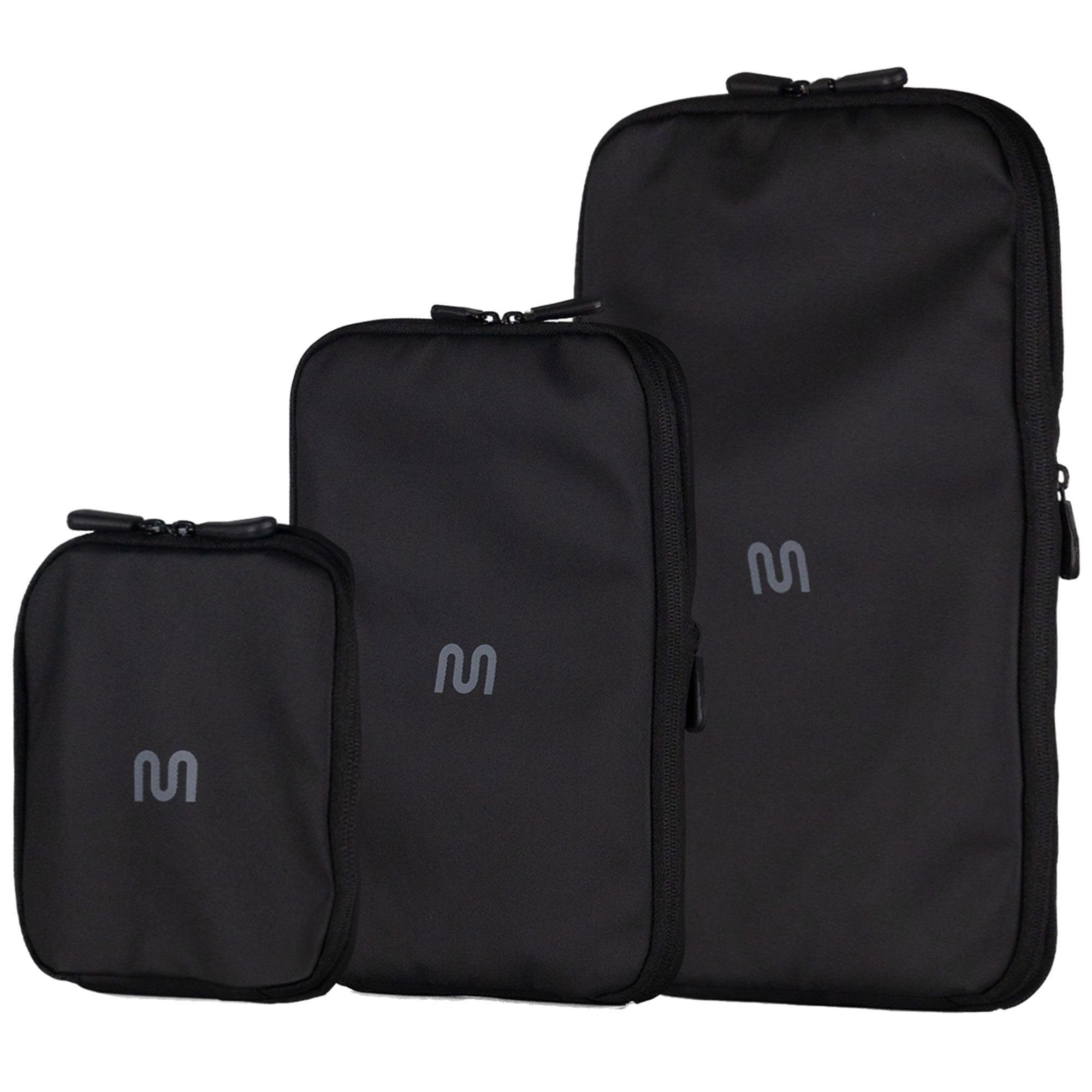 onemate Kleidersack Packing Cubes PET