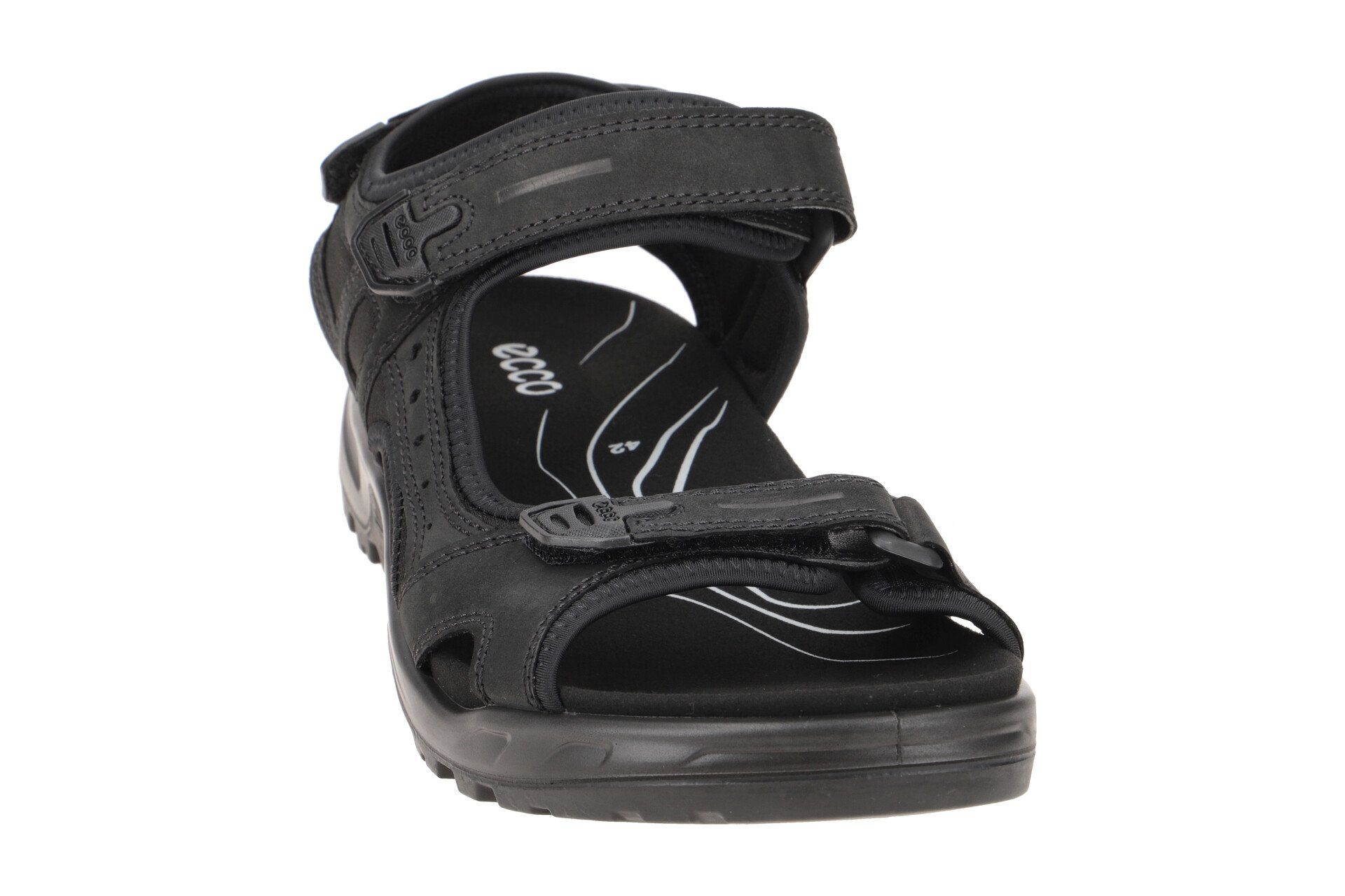 Ecco 82218402001 Sandalette