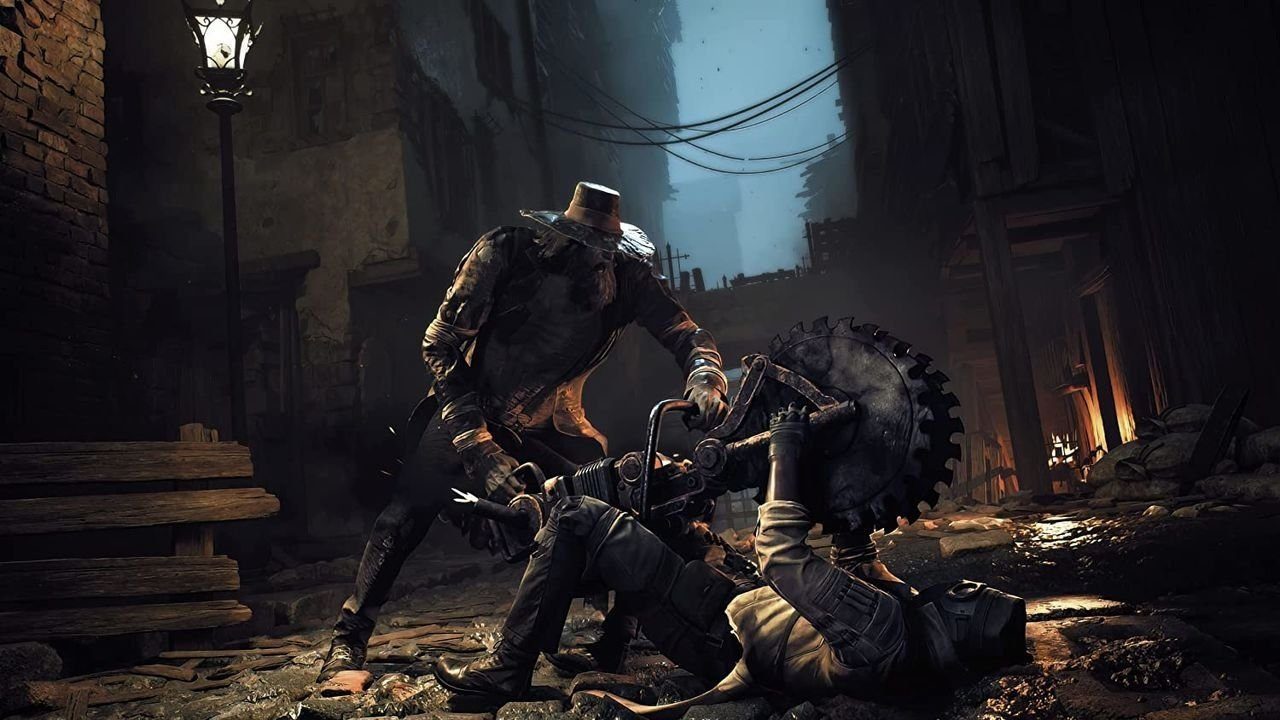 Remnant 2 Spiel PlayStation 5