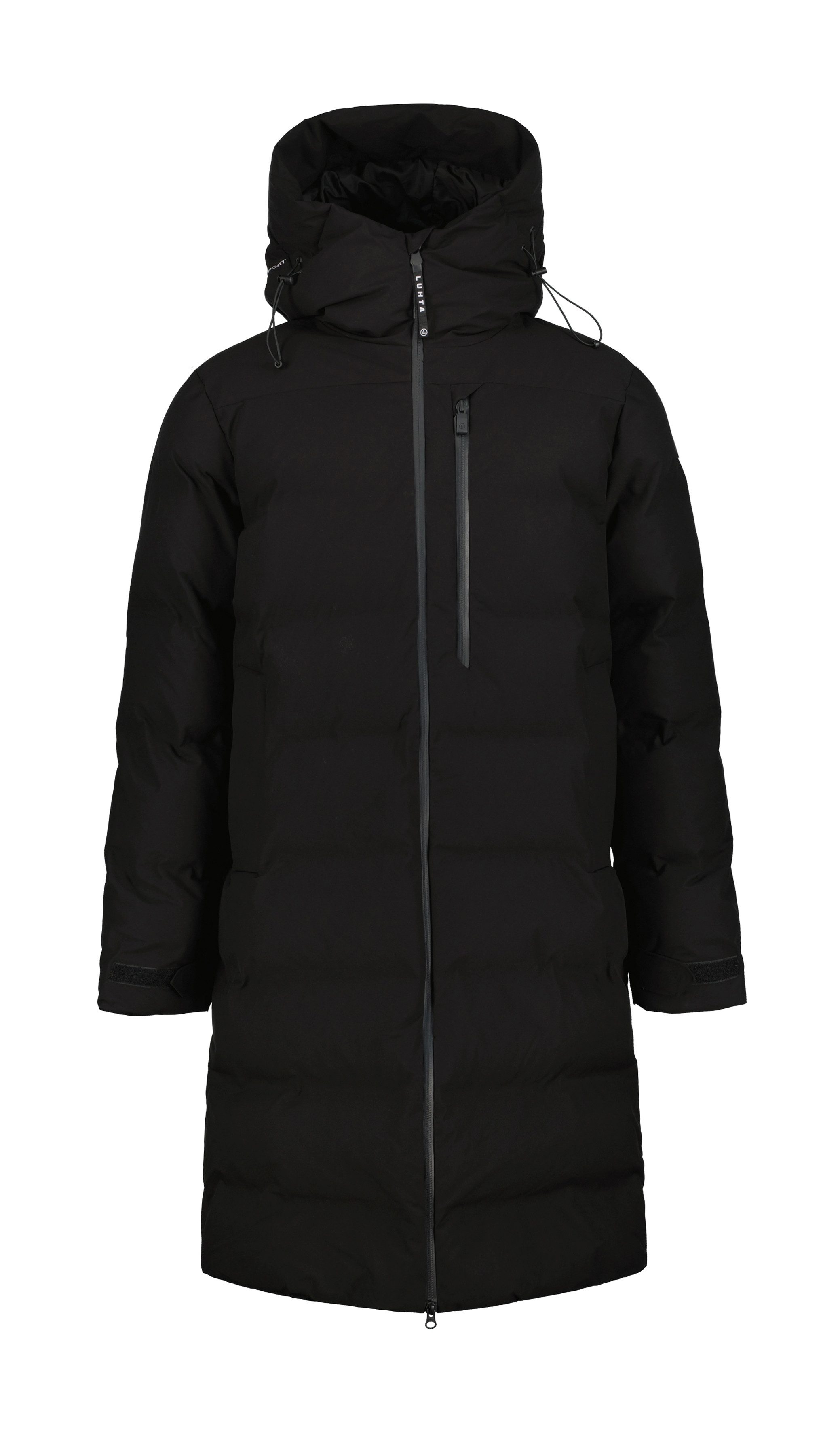 Luhta Steppmantel H STEPPPARKA KAUSTINEN günstig online kaufen
