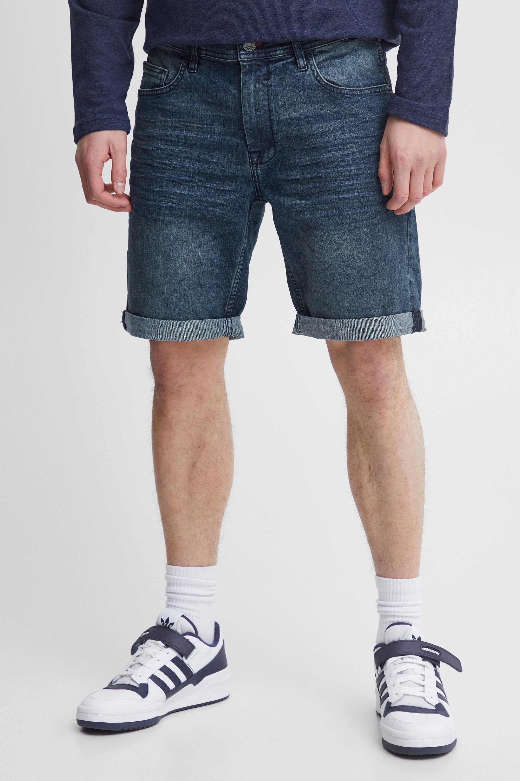 Blend Jeansshorts BLEND blue dark Denim BHDenimshorts