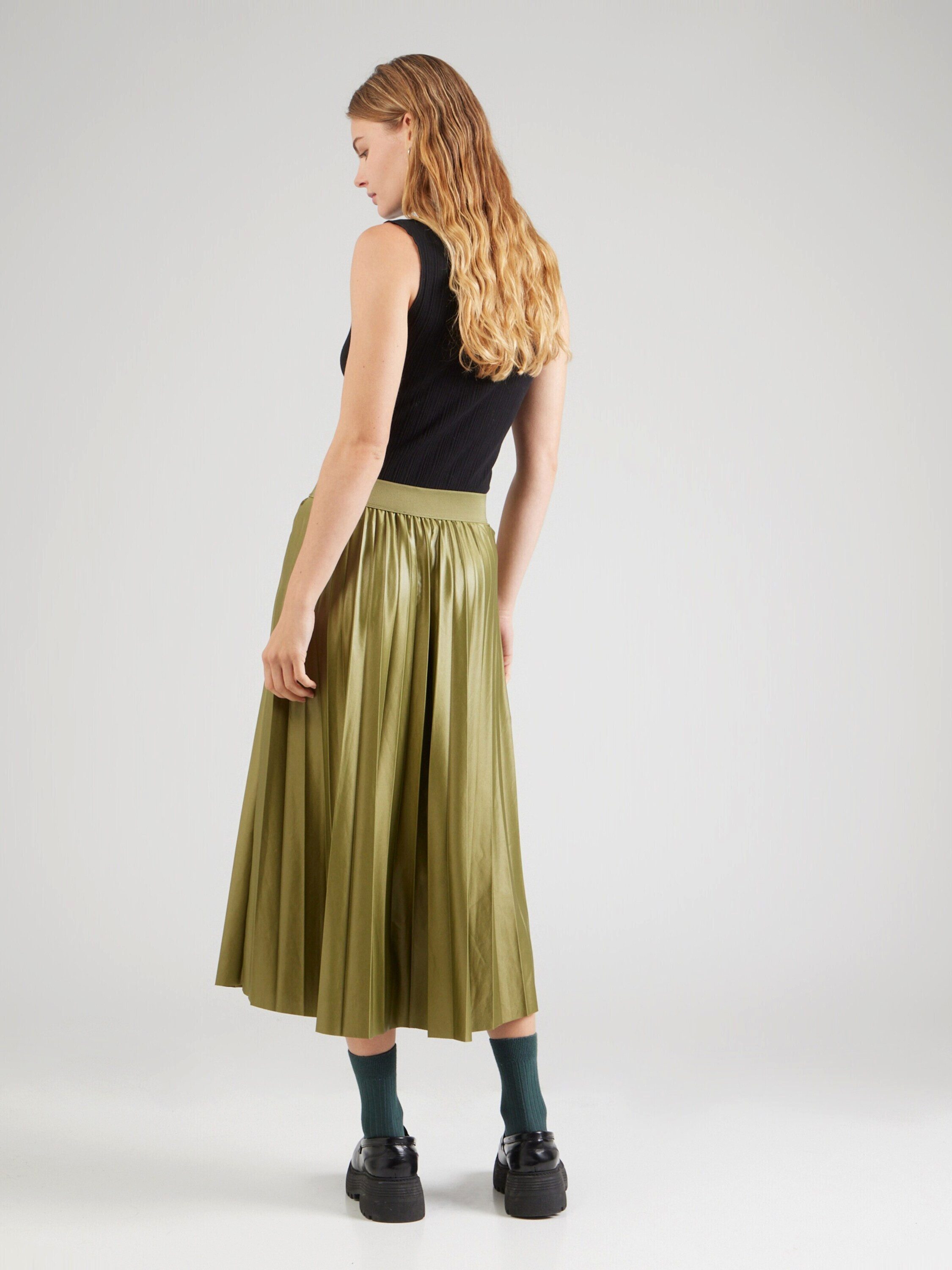 Vila Faltenrock VINitban (1-tlg) Plissee