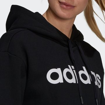 adidas Sportswear Sweatshirt »ESSENTIALS OVERSIZE FLEECE HOODIE«