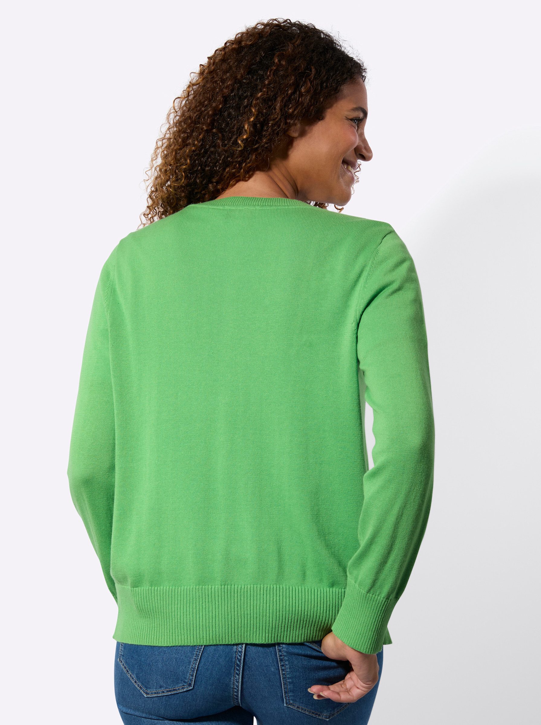 Witt Strickjacke Cardigan . günstig online kaufen