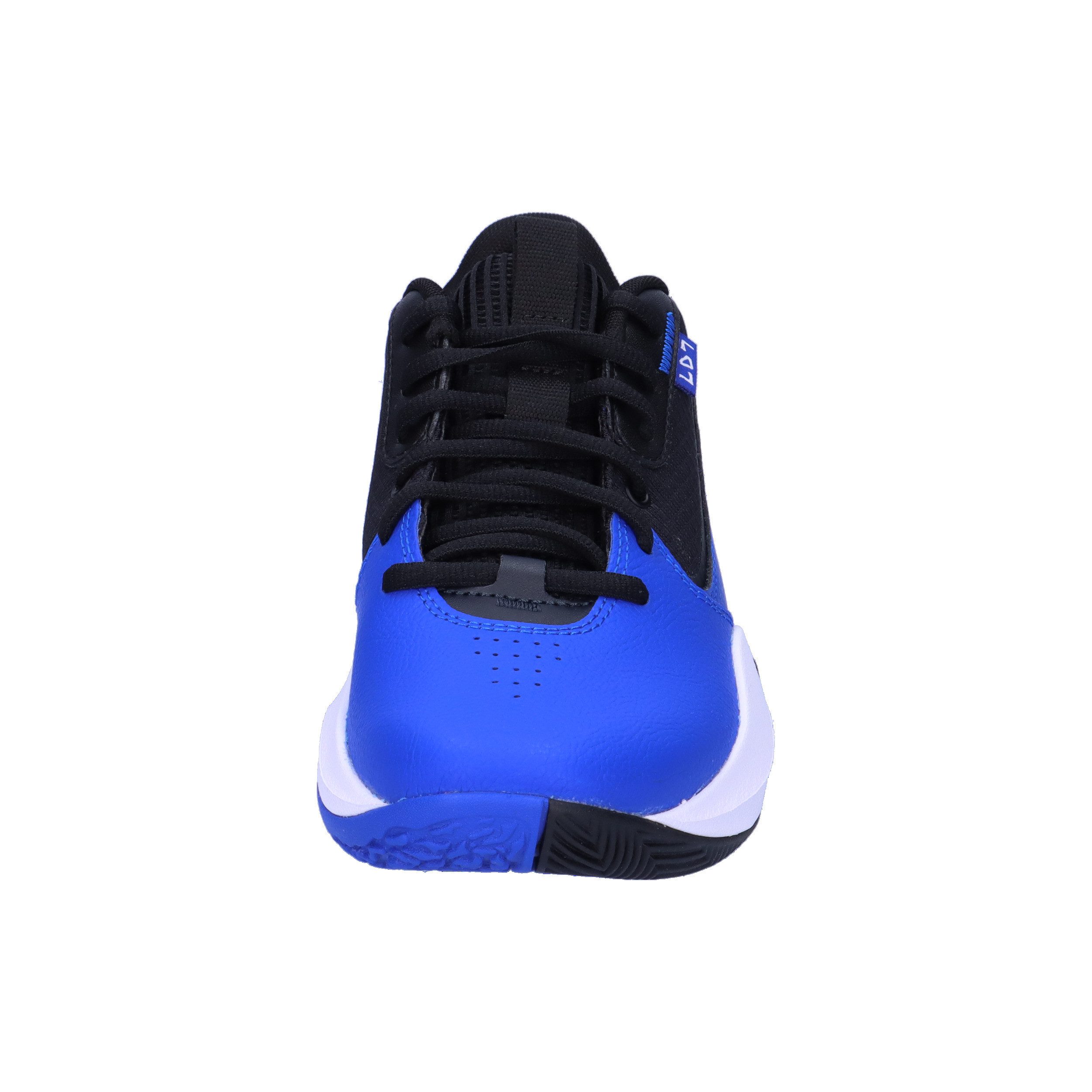Under Armour® Under Armour Kinder Basketballschuhe GS Lockdown 7 3028513 Hallenschuh