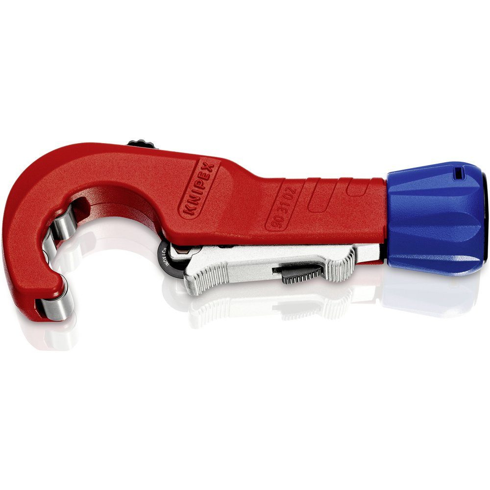 Knipex Rohrschneider Knipex 90 31 02 BK Rohrschneider
