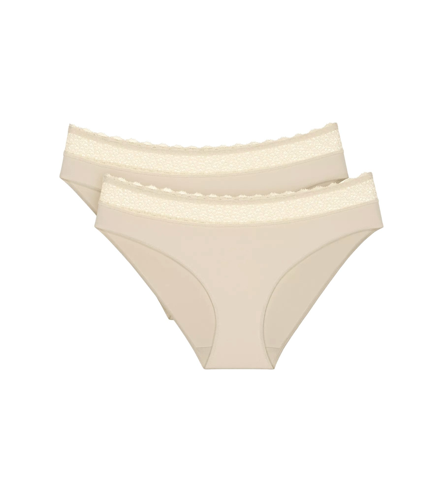 Tai-Slip Feel of Modal