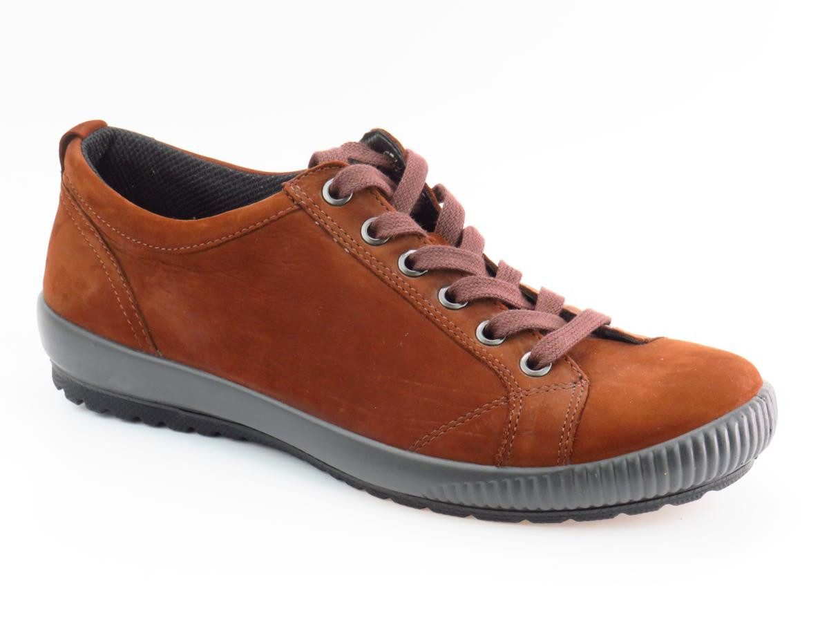 Legero Tanaro 4.0 cognac Schnürschuh