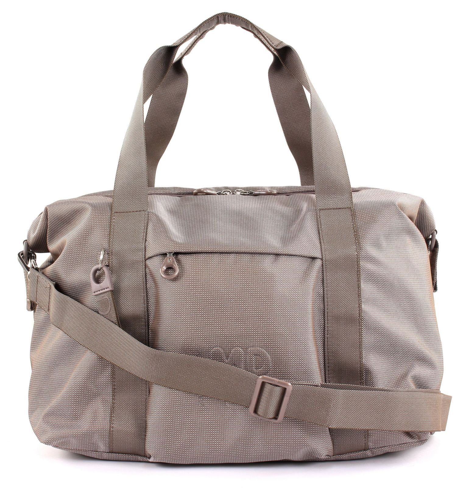 Mandarina Duck Schultertasche MD20 (Set, 2-tlg) günstig online kaufen