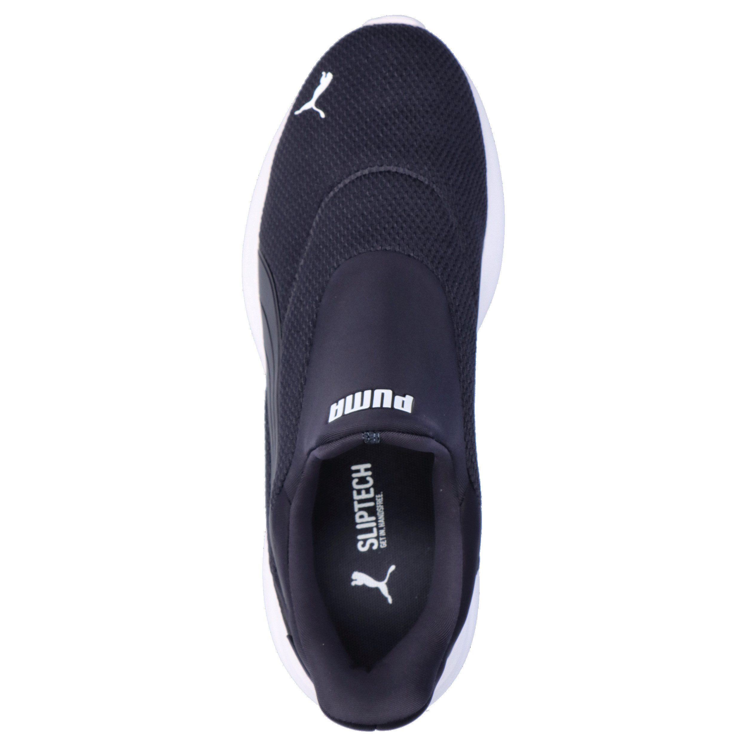 PUMA Puma Unisex Sneaker Softride Cosmic Sliptech 402631 Sneaker – Bild 5 von 5