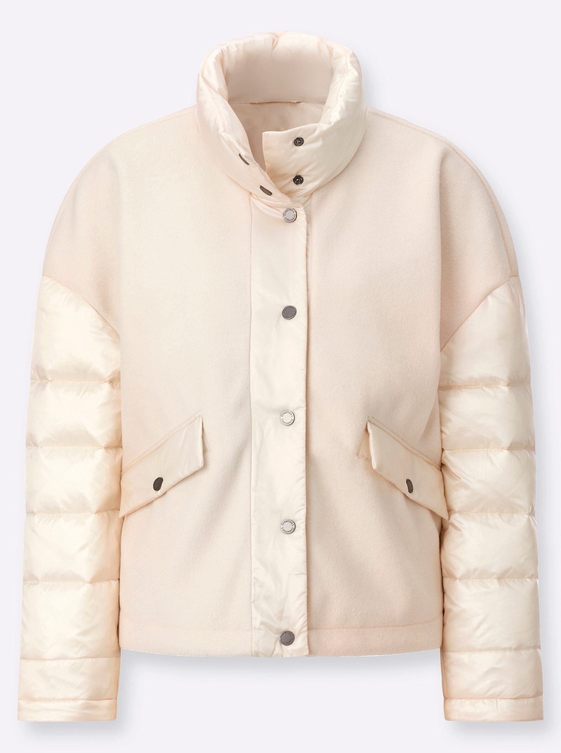 Allwetterjacke Jacke Langarm