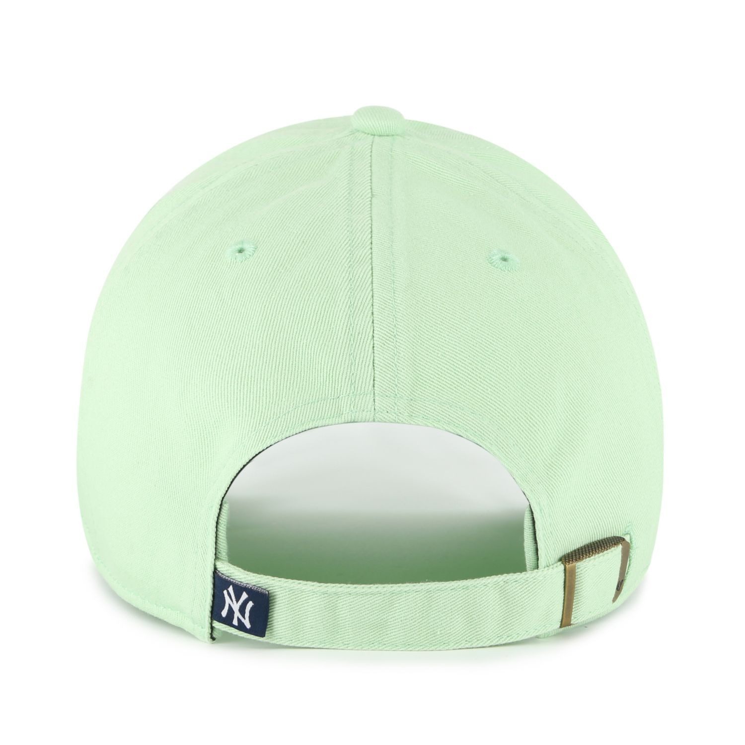 '47 Brand Trucker Cap Relaxed Fit MLB New York Yankees aloe green günstig online kaufen