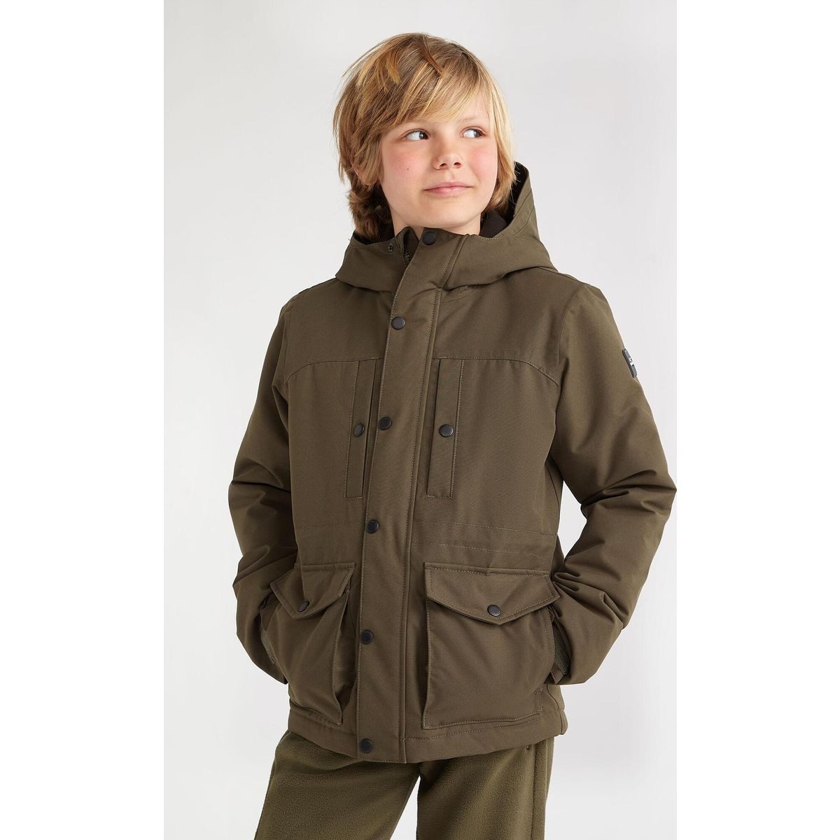 O'Neill Outdoorjacke Journey Parka