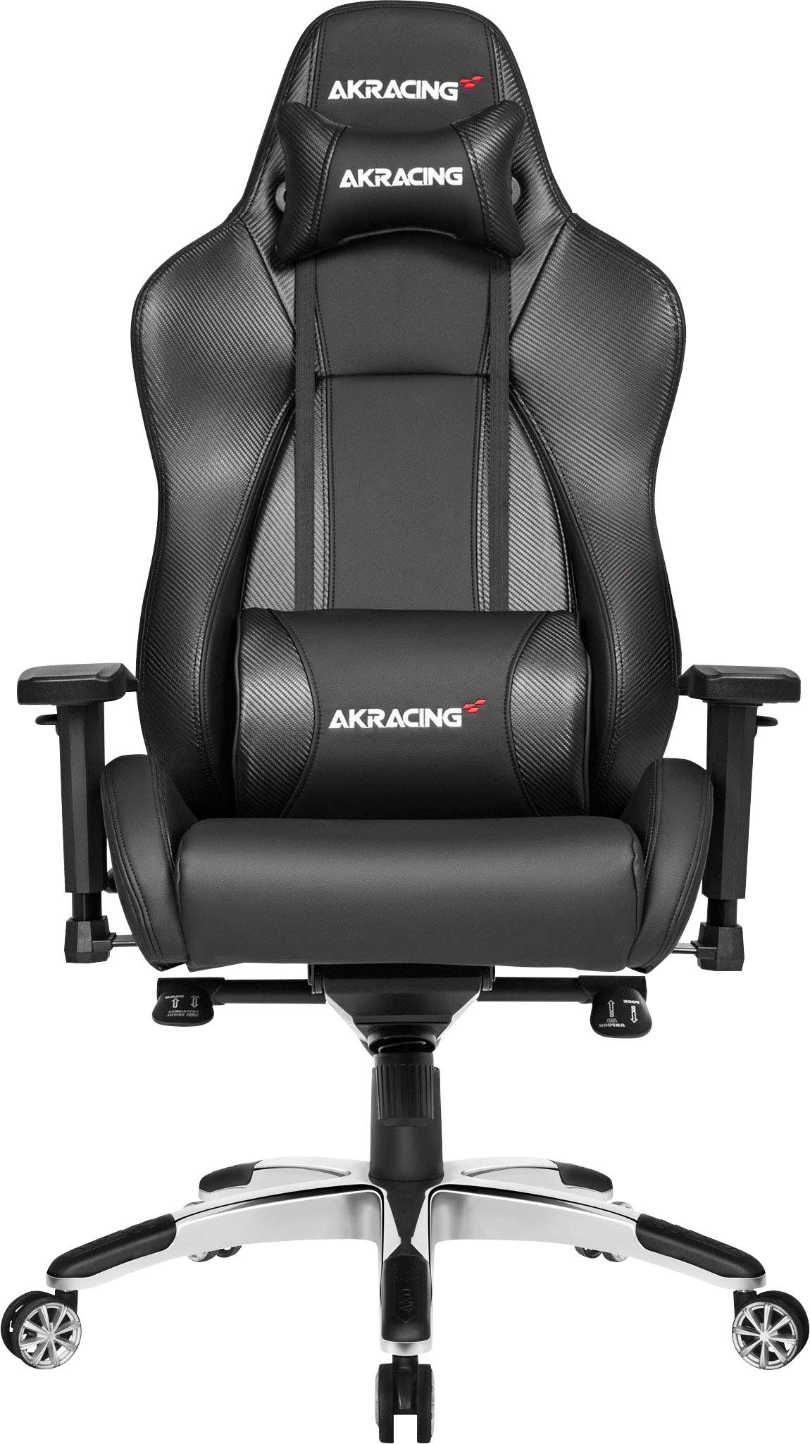 AKRacing Gaming-Stuhl Master Premium