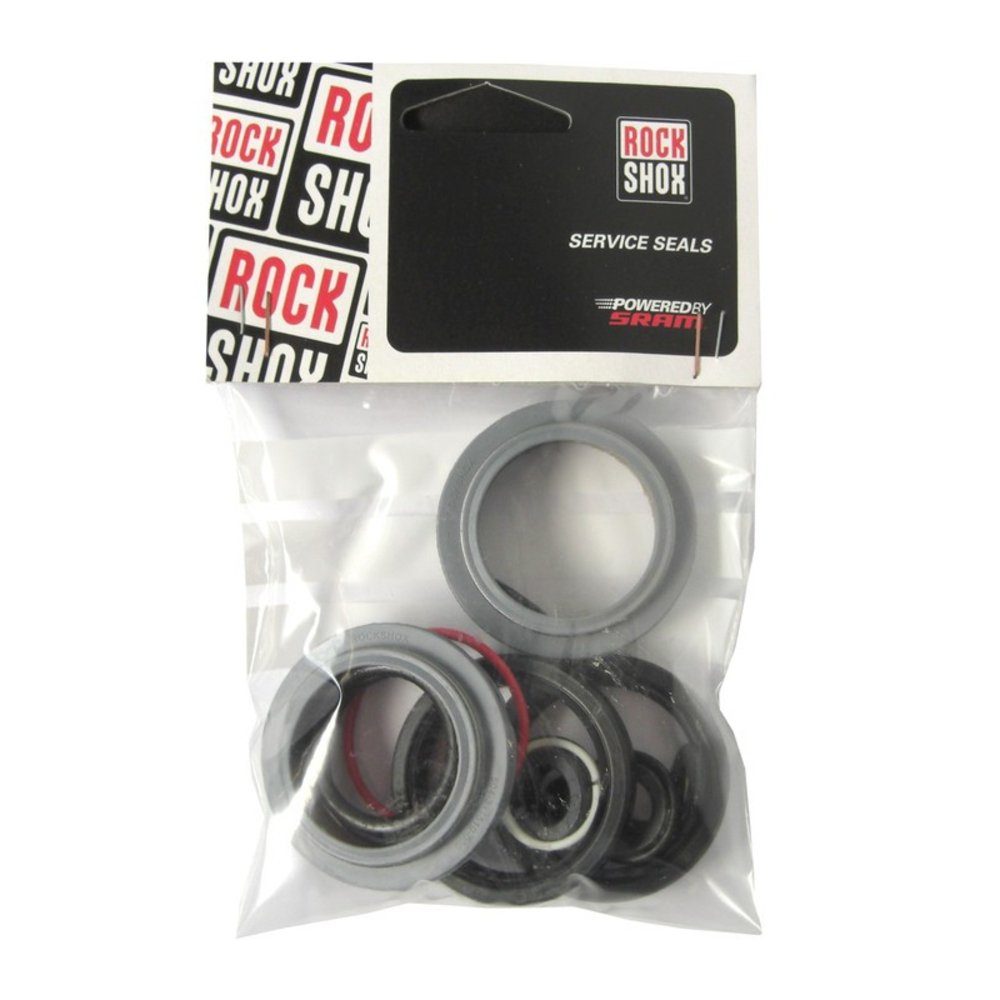 RockShox Federgabel Boxxer Team Charger Fork Service Kit, Basic