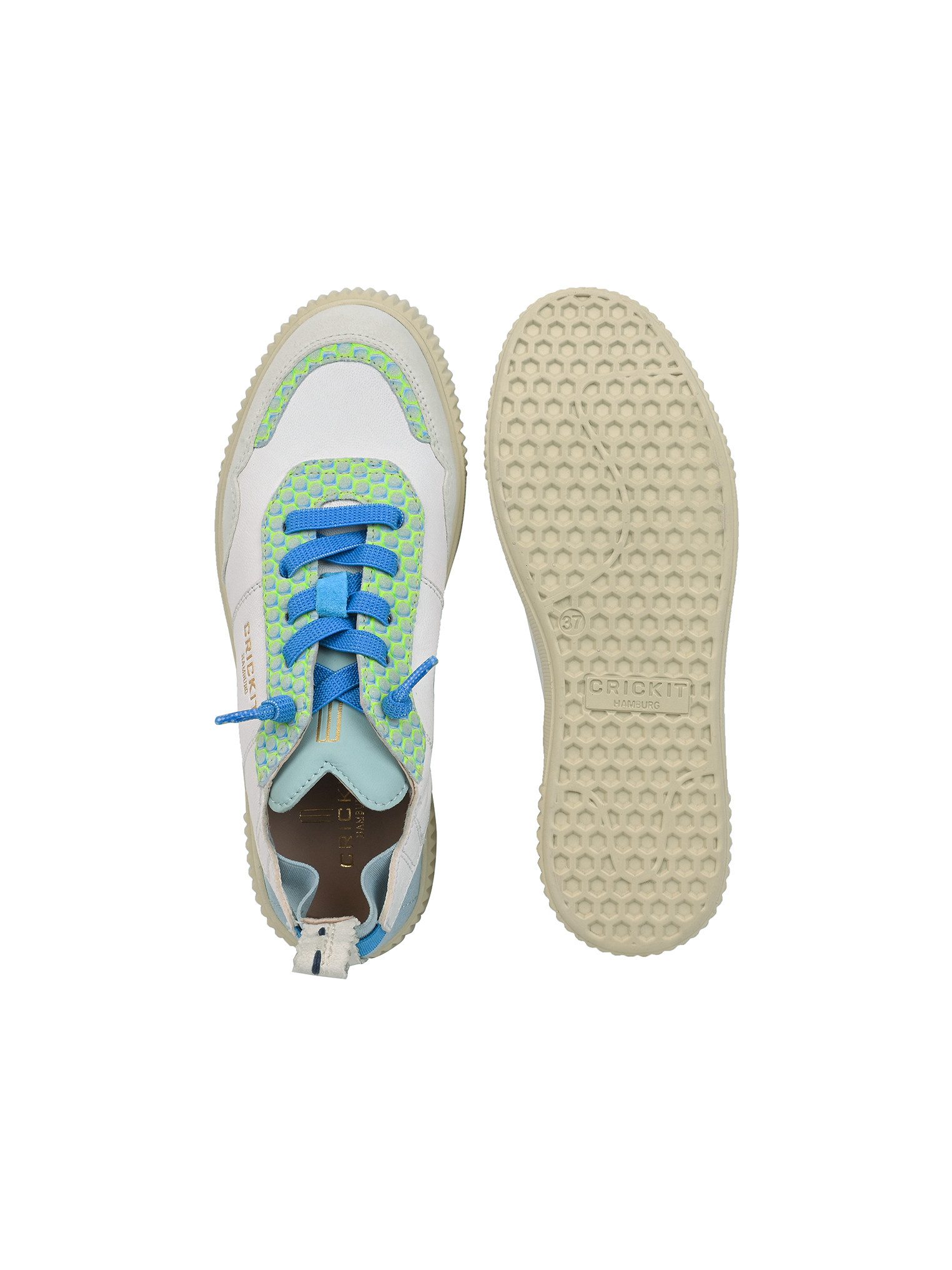CRICKIT OAKLI Sneaker
