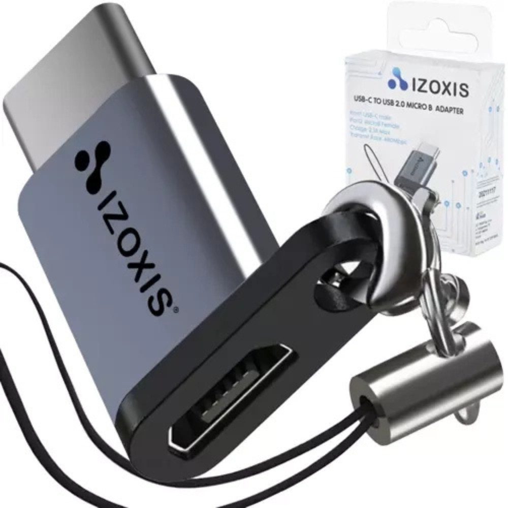 USB C Micro Adapter USB-Adapter