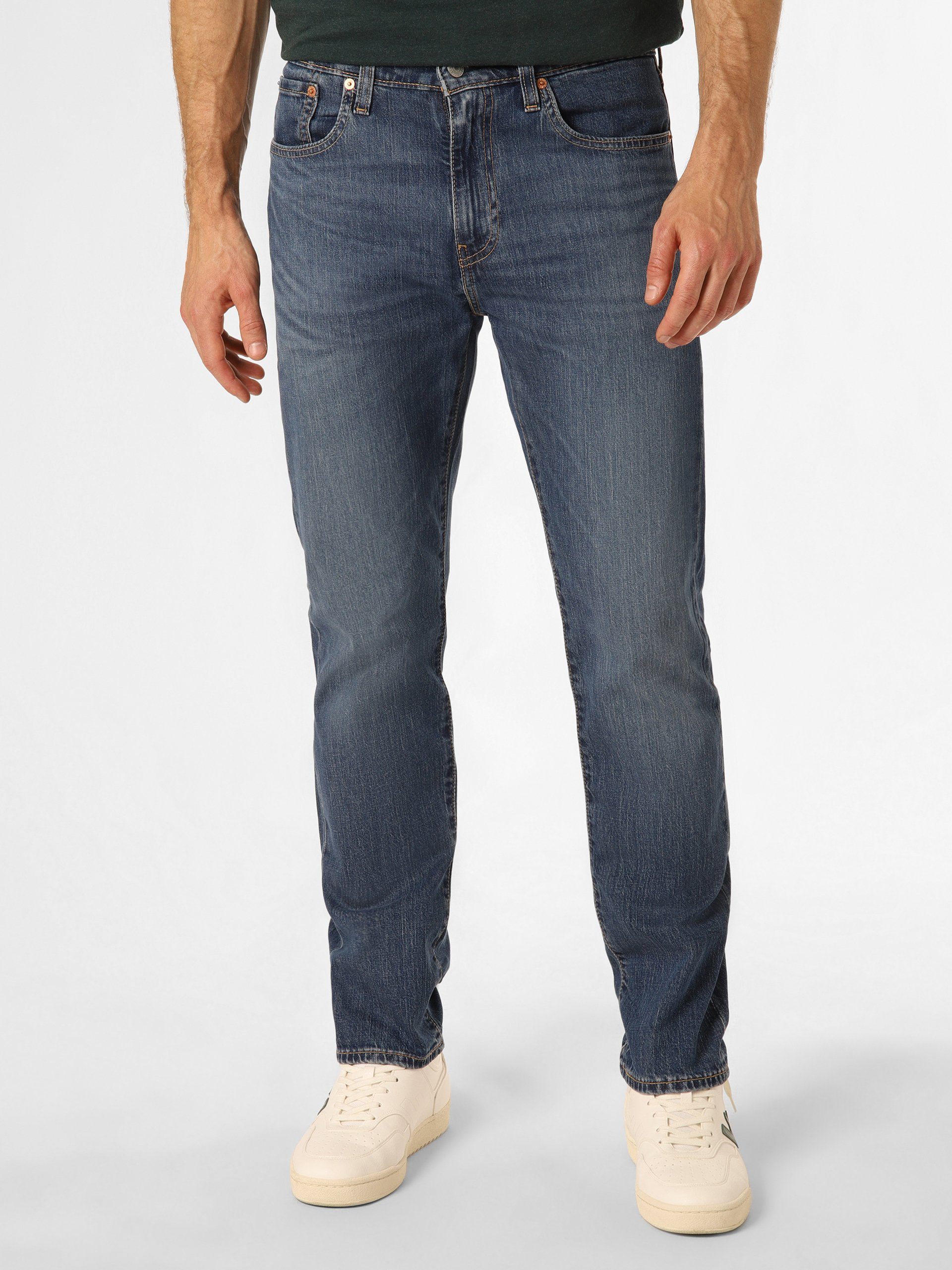 Levi's® Tapered-fit-Jeans 502™ Taper