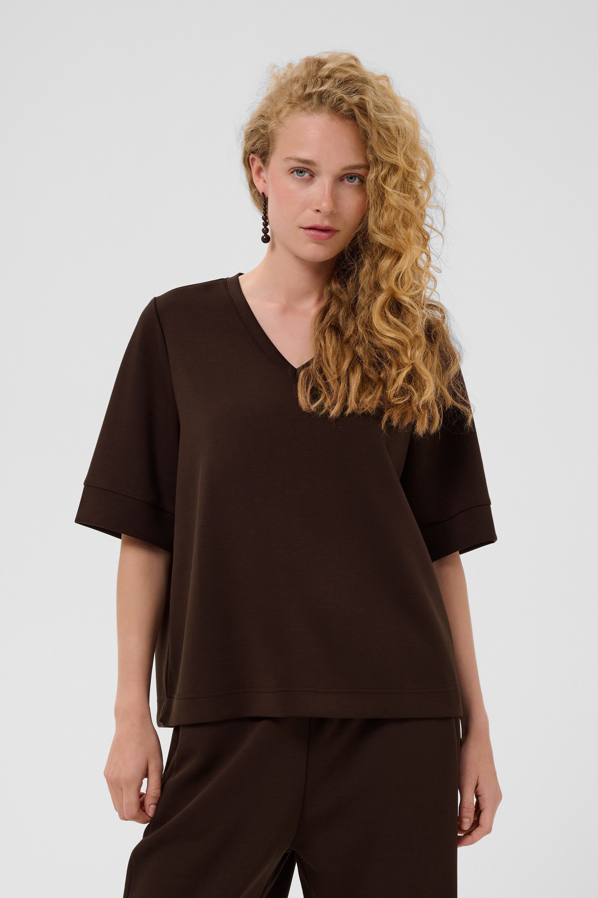 Culture T-Shirt T-shirt CUhilde