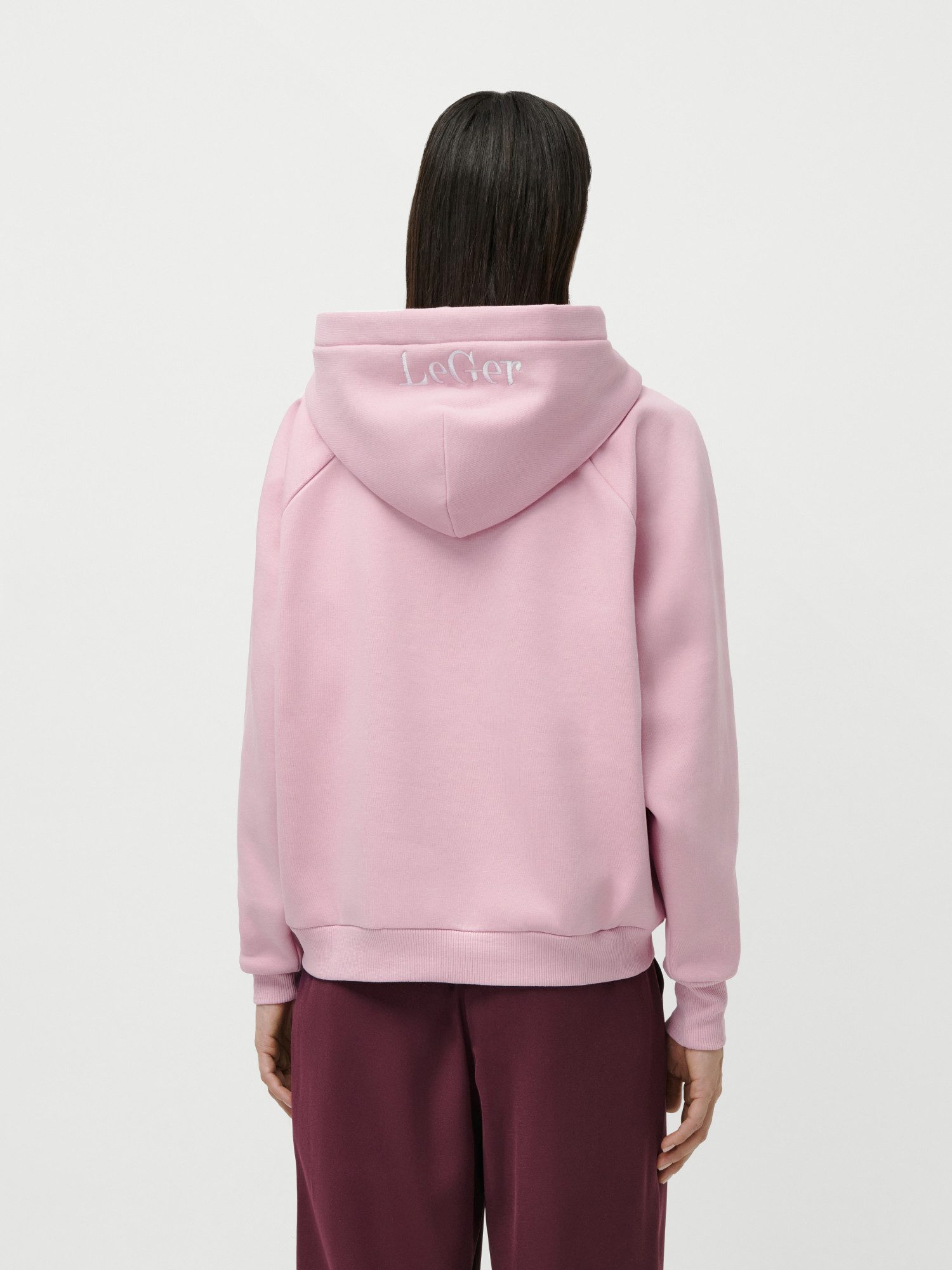 LeGer Hoodie Hayley, LeGer by Lena Gercke günstig online kaufen