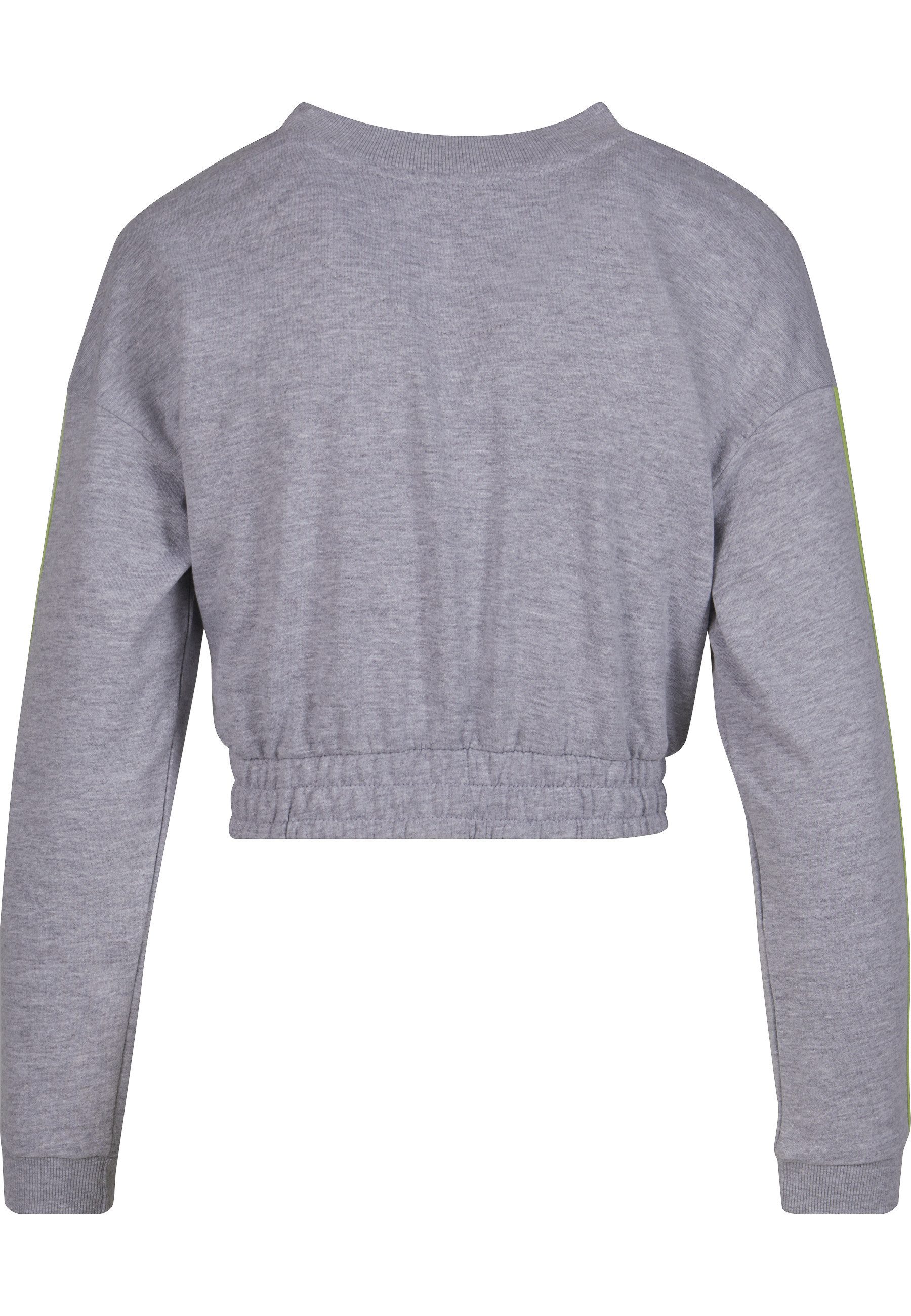 DEF Sweater DEF Damen Chelsea Crewneck (1-tlg)