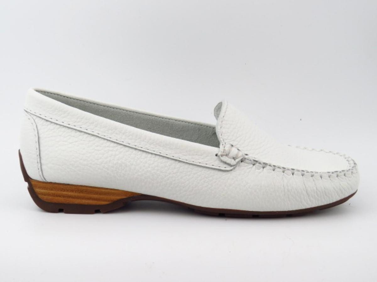 Wirth Sunday branco Ballerina