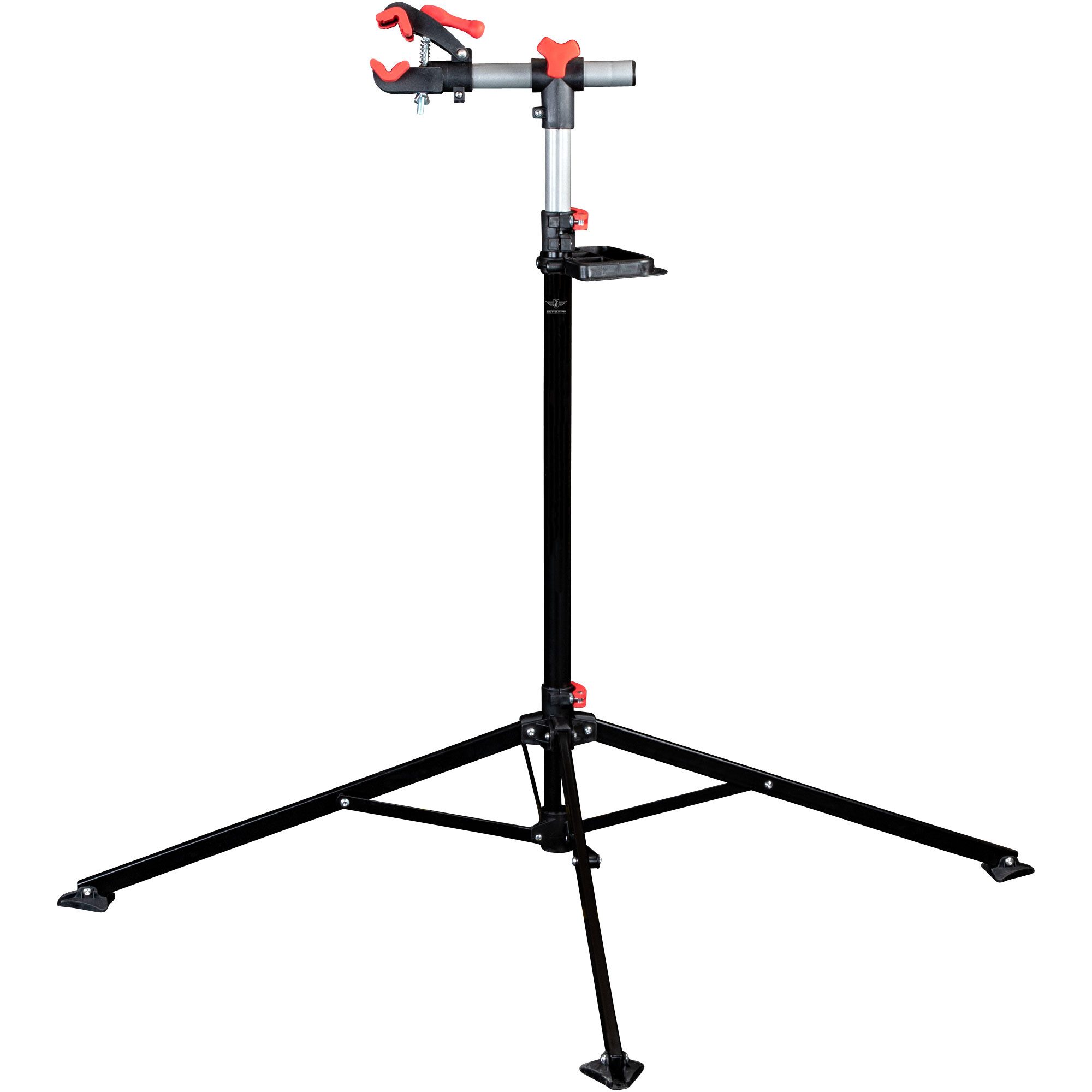 Zündapp Fahrrad-Montageständer ZA.MS.01 (7-tlg), Fahrrad Montageständer günstig online kaufen