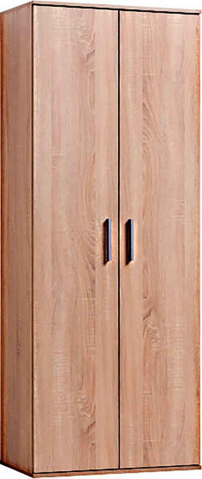 Procontour Mehrzweckschrank Clara Breite 64cm, mit Einlegeböden