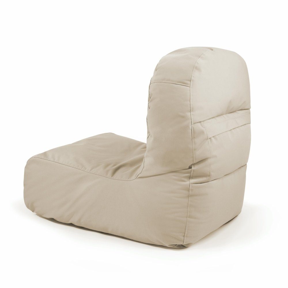 OUTBAG Sitzsack Bridge Plus, made in Germany, wetterfest