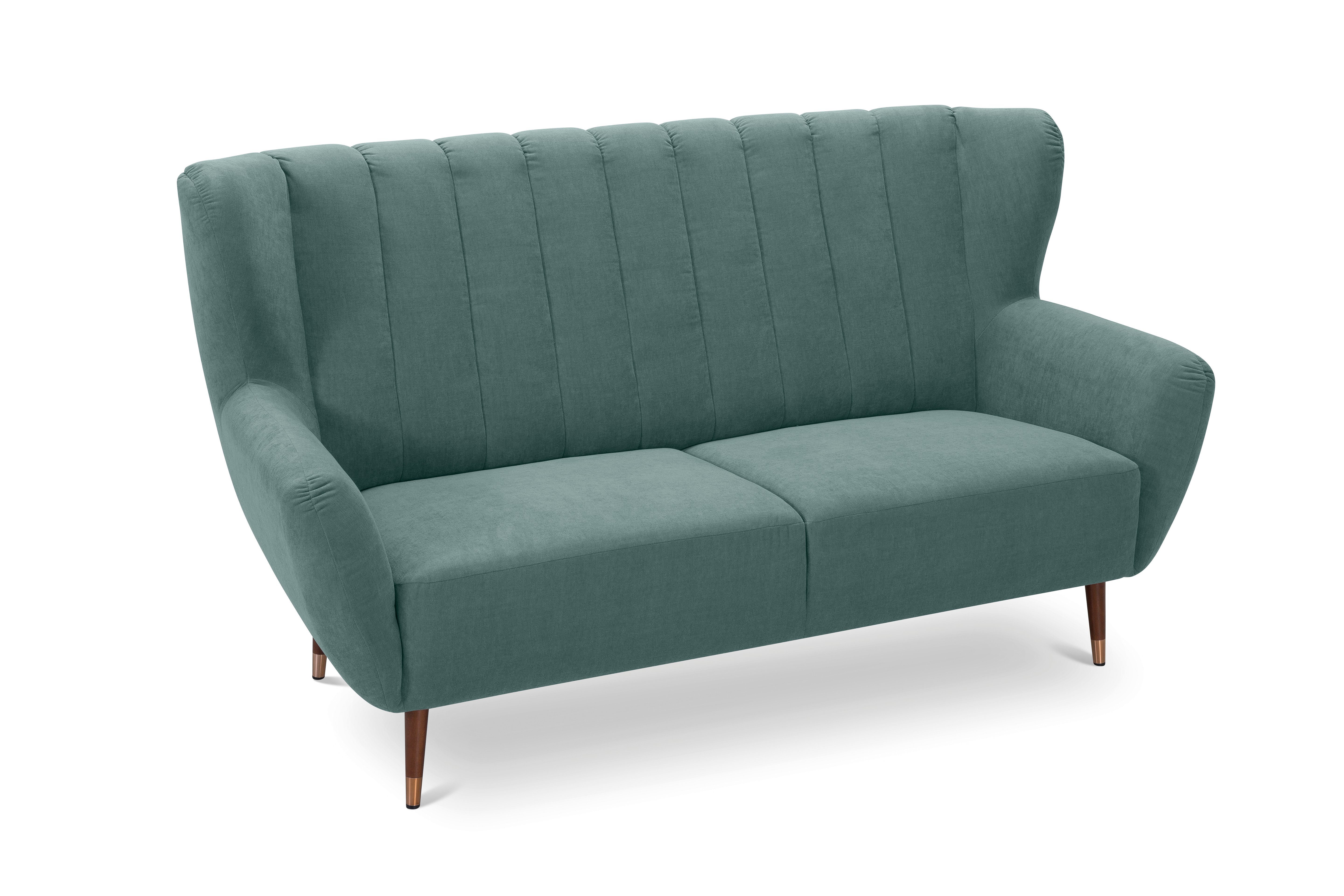 exxpo - sofa fashion Polly 3-Sitzer