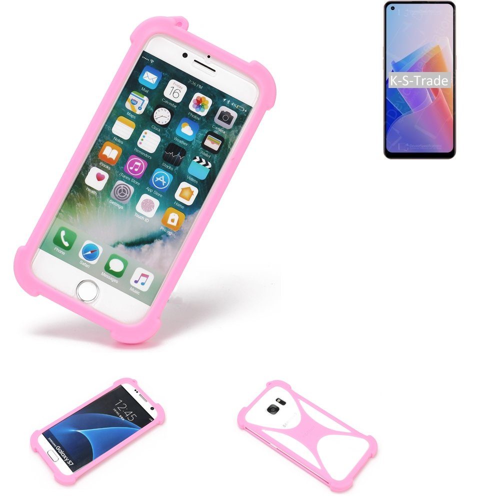 Handyhülle für Oppo A96 5G