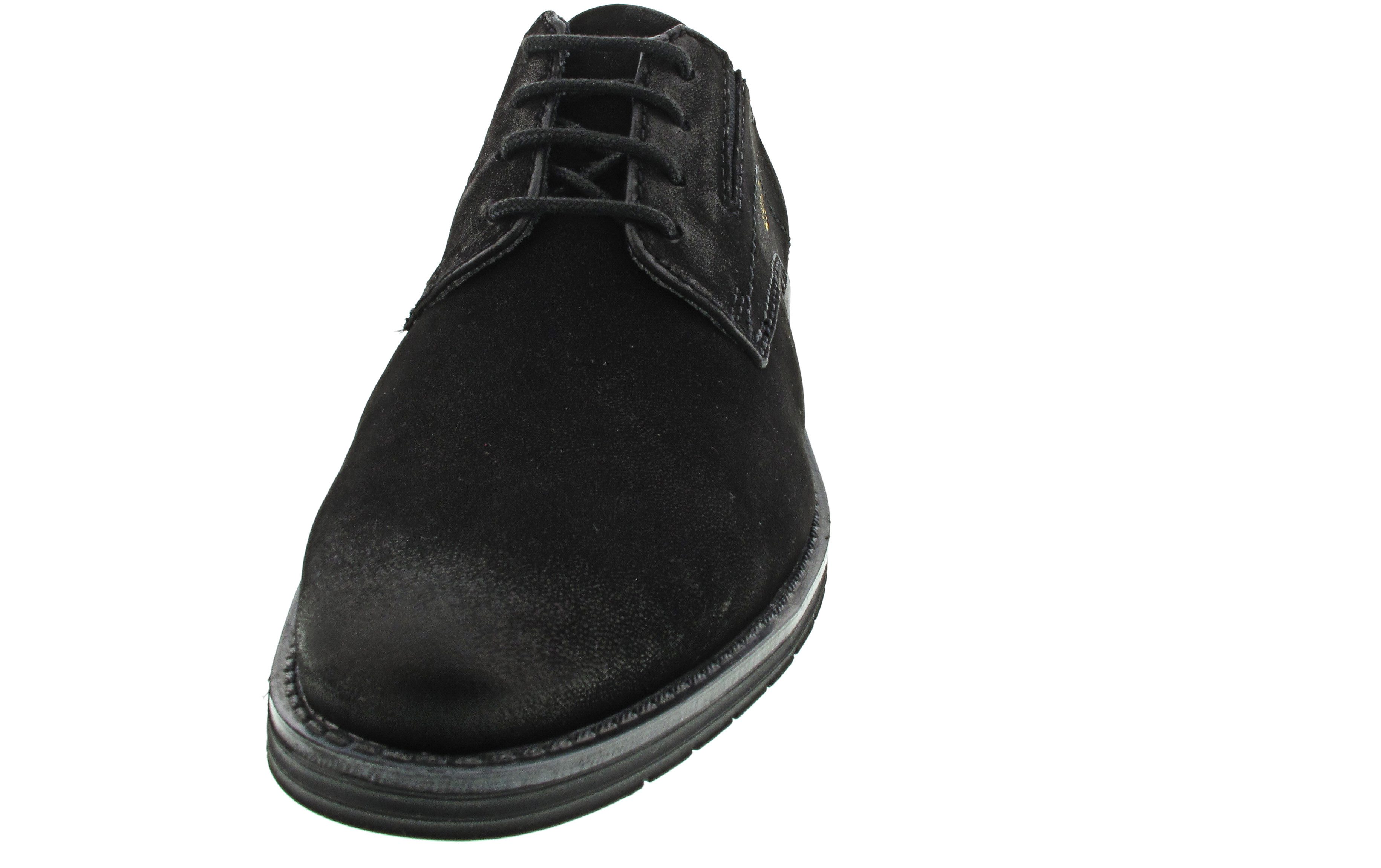 bugatti Schnürschuh