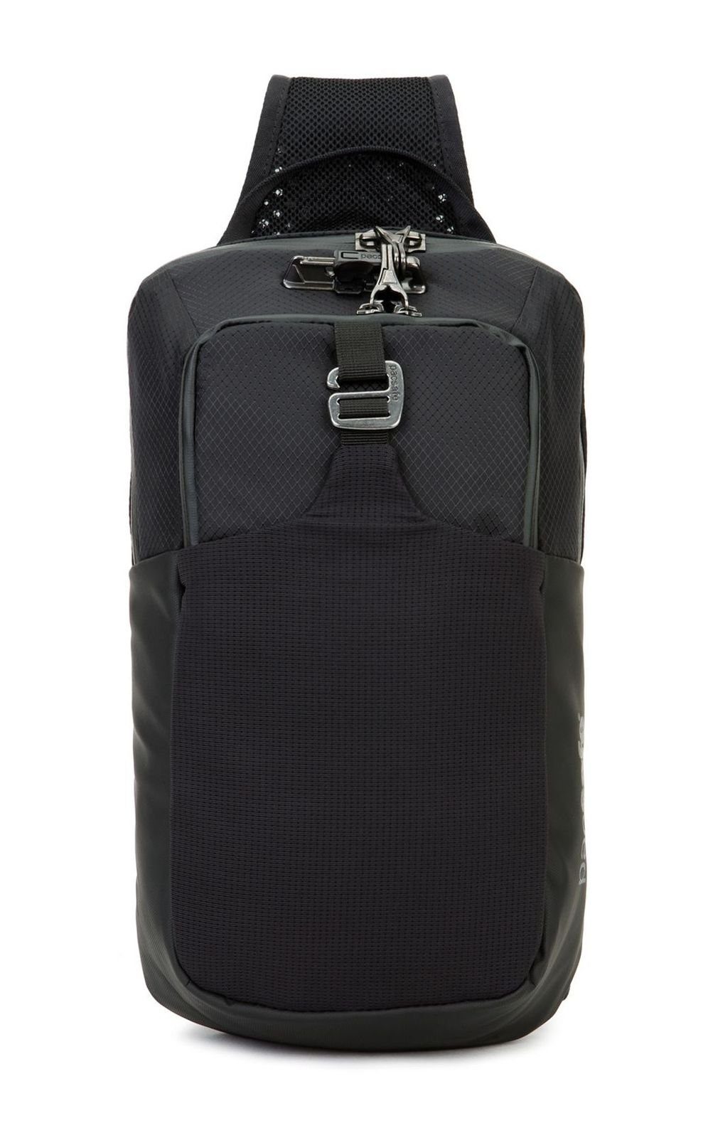 Schultertasche Venturesafe
