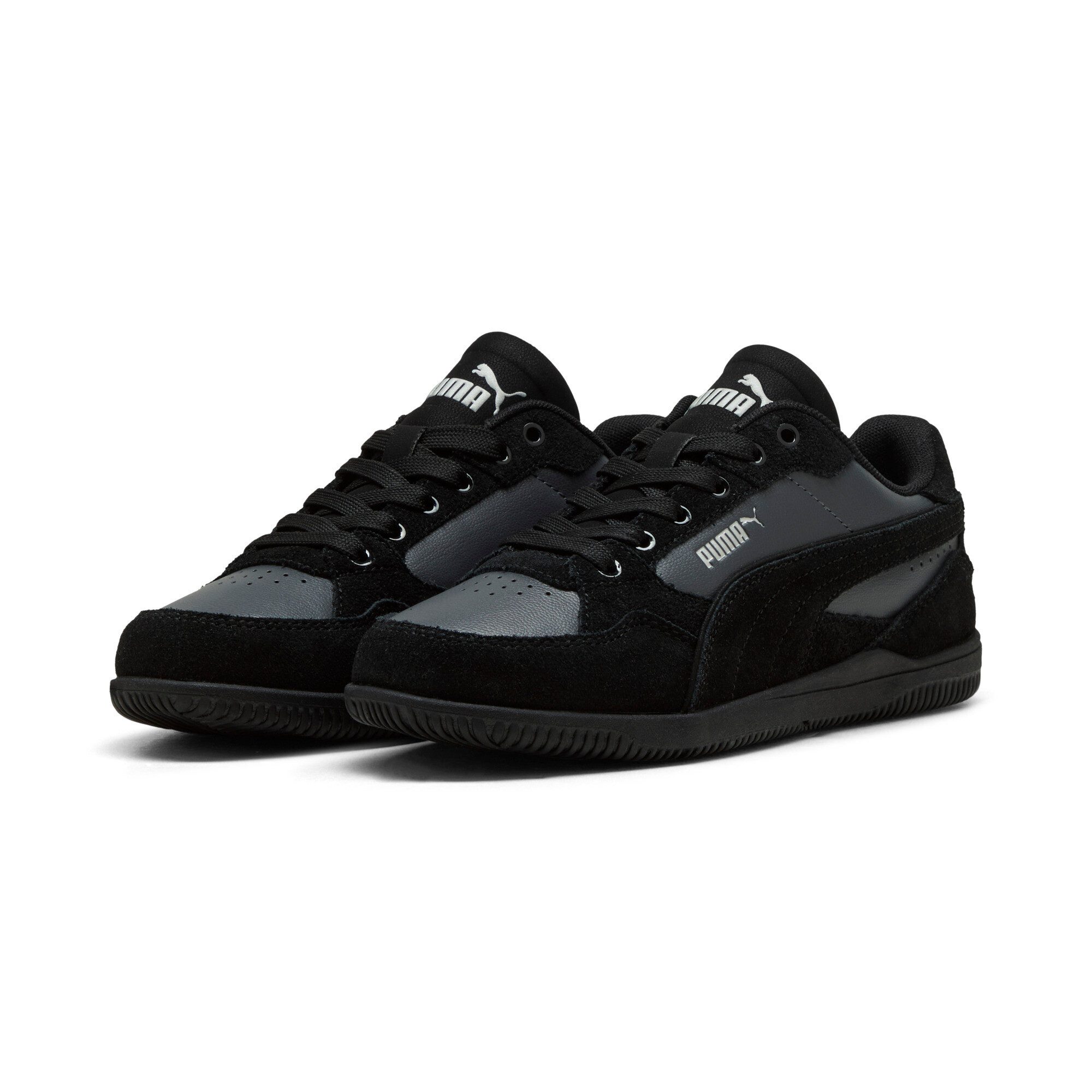 PUMA K-MODA OG Sneaker für Alltag, mit Textil-Innenmaterial, sportlicher Look