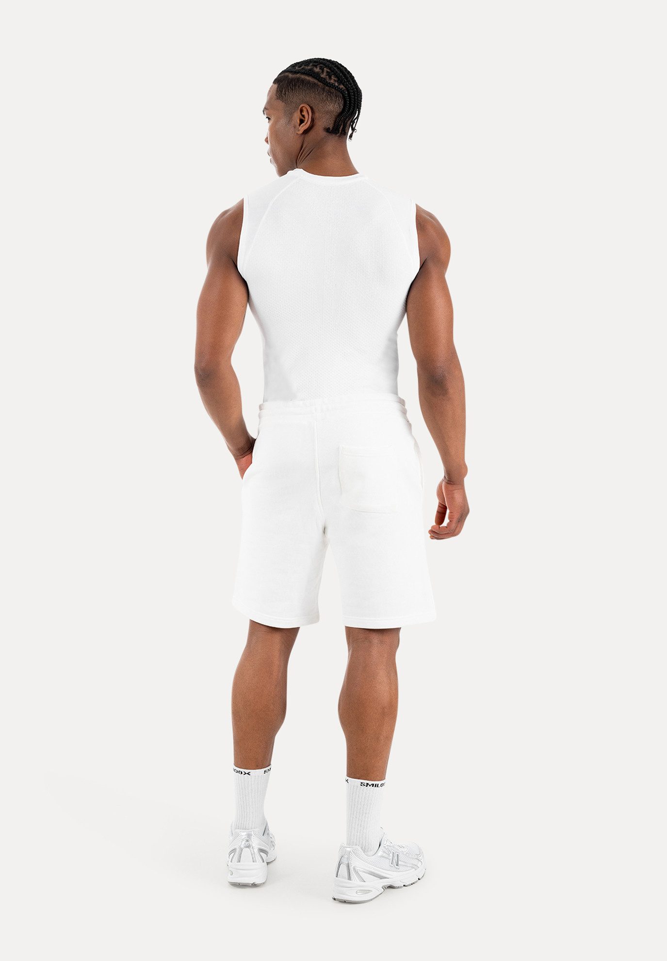 Smilodox Tanktop Carnos Seamless