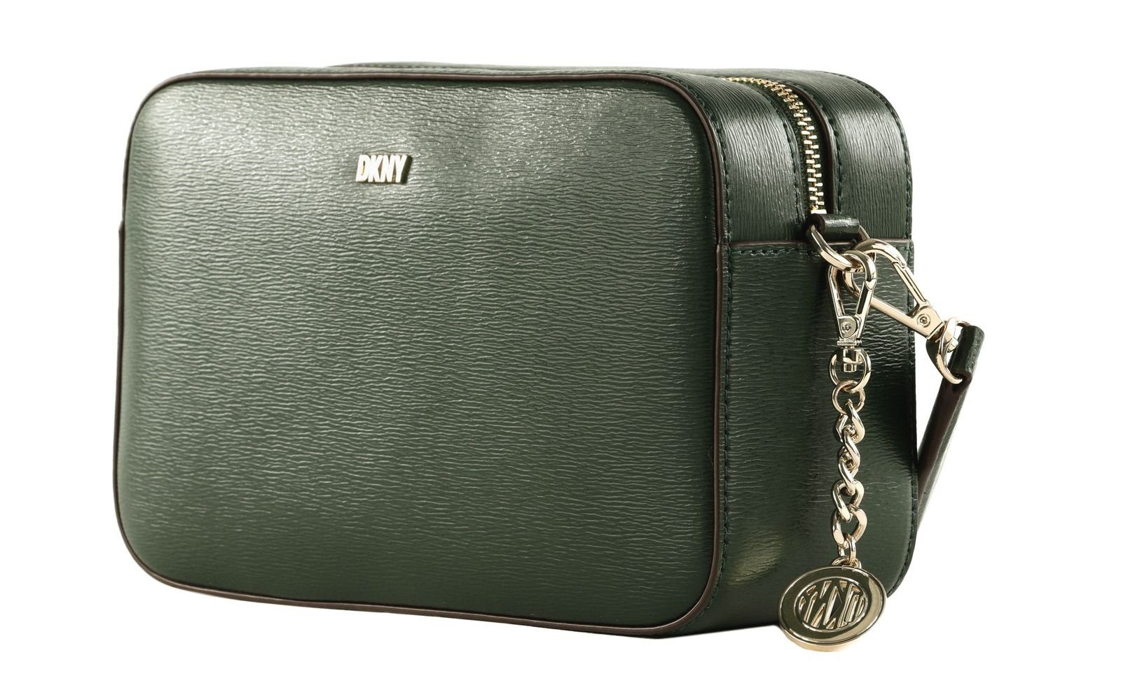 Bryant DKNY Green Gianni Schultertasche