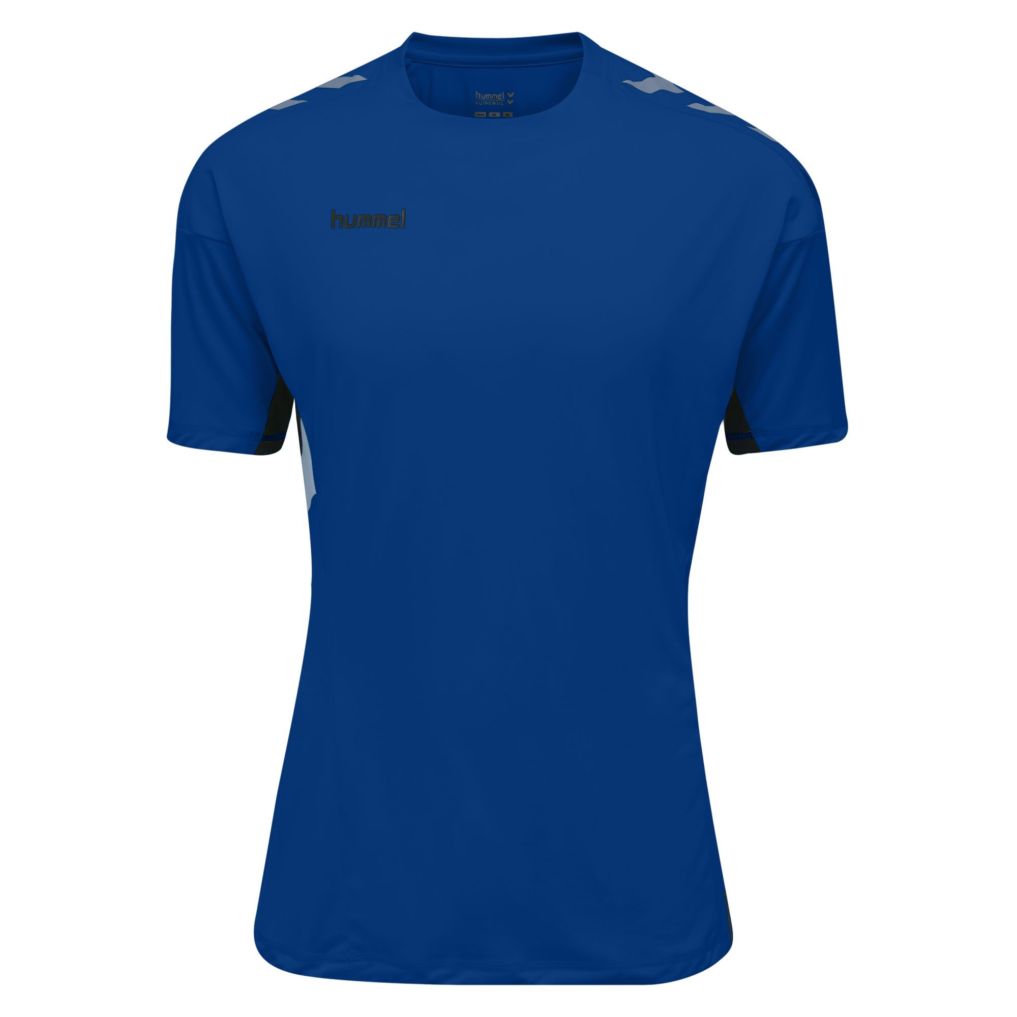 hummel Fußballtrikot Hummel Herren Trikot Tech Move Jersey S/S 200004