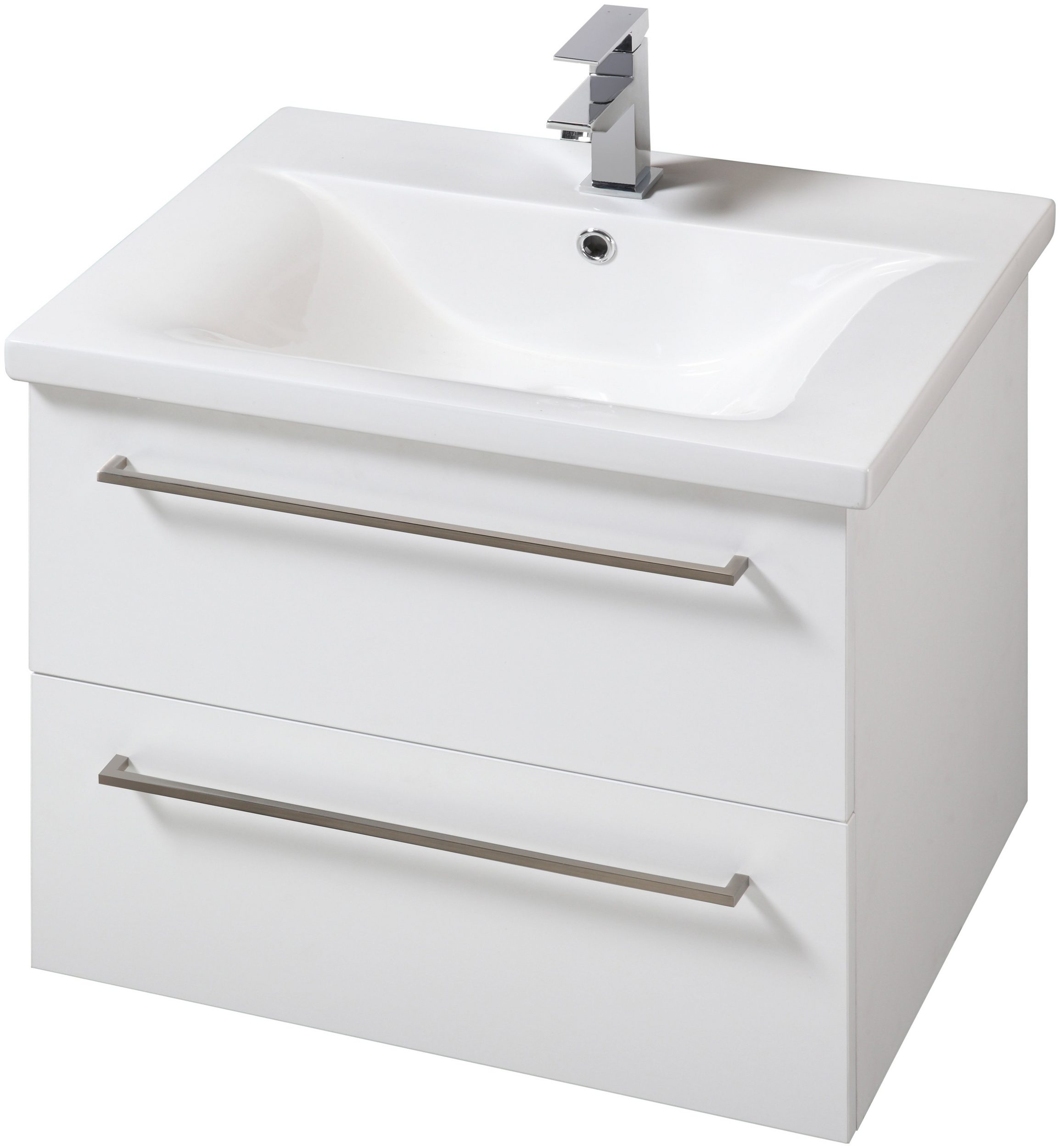 WELLTIME Waschplatz-Set TORINO - WELLTIME