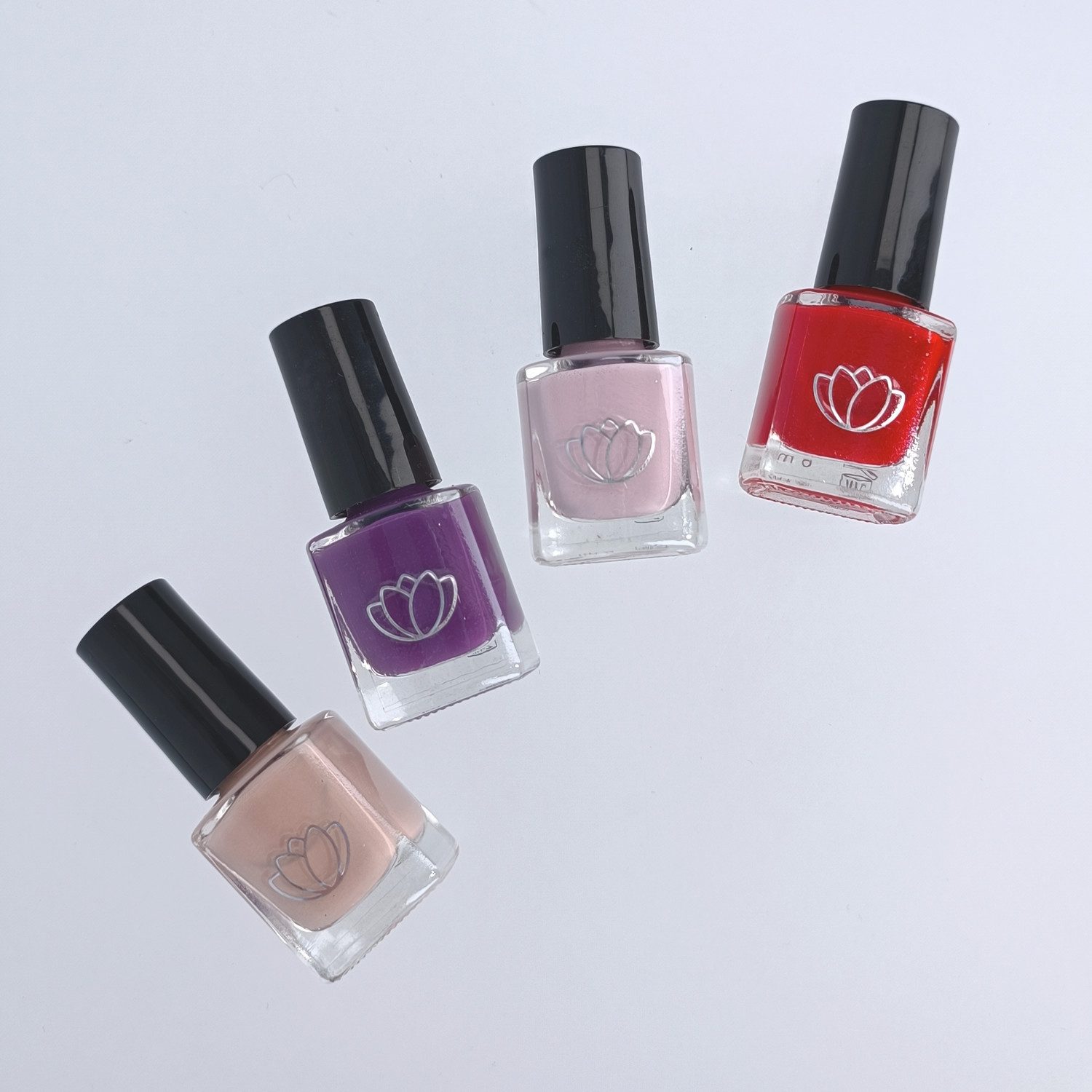 Make-up case Make-up set Cosmetic case Darling - vegan cosmetics with make-up -, 43 pieces.