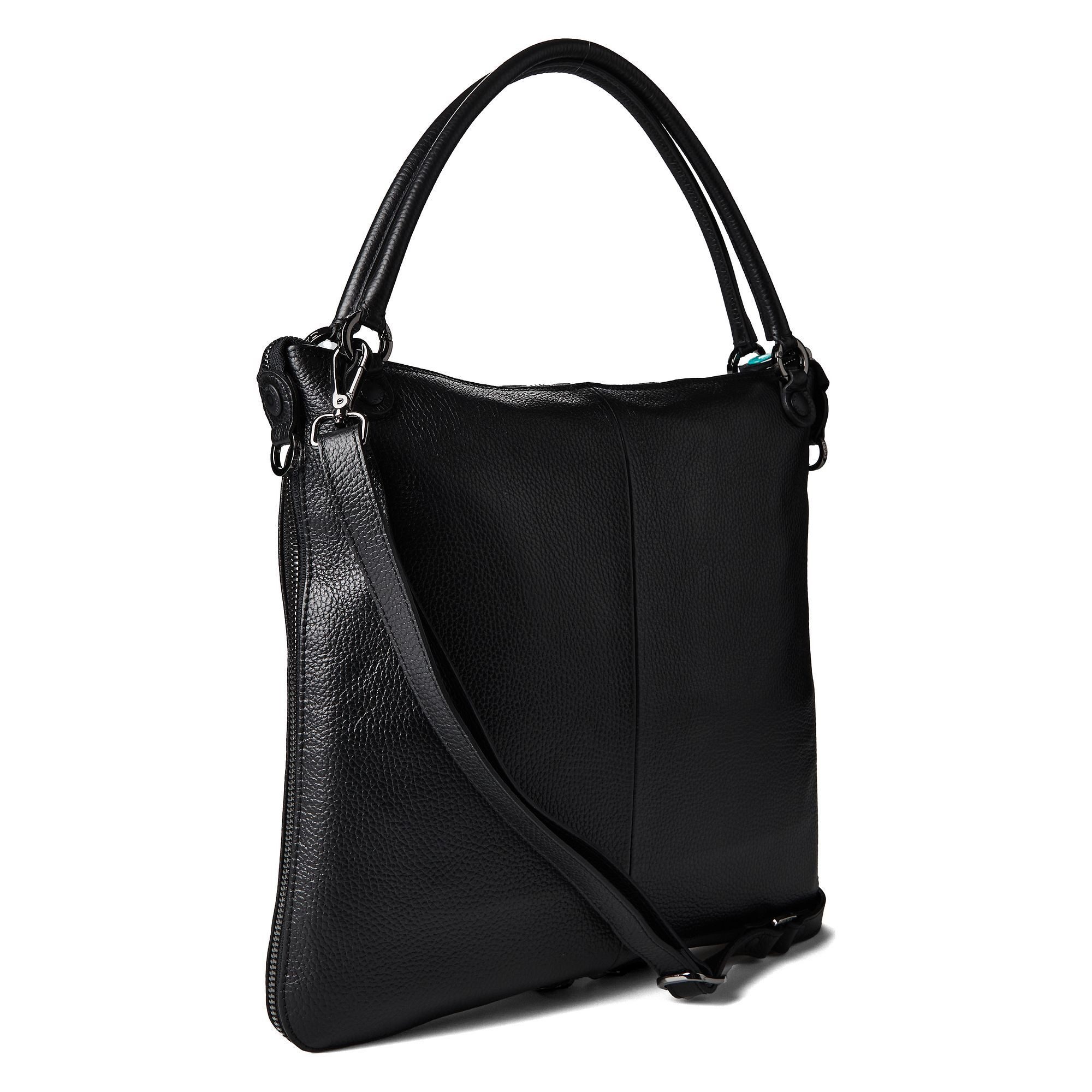 Gabs Schultertasche G14, Leder