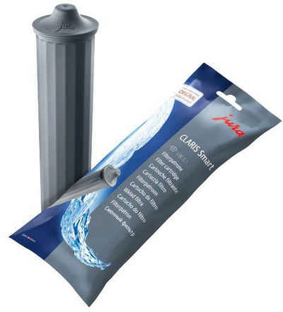 JURA Wasserfilter CLARIS smart, Zubehör für alle aktuellen KVA von JURA